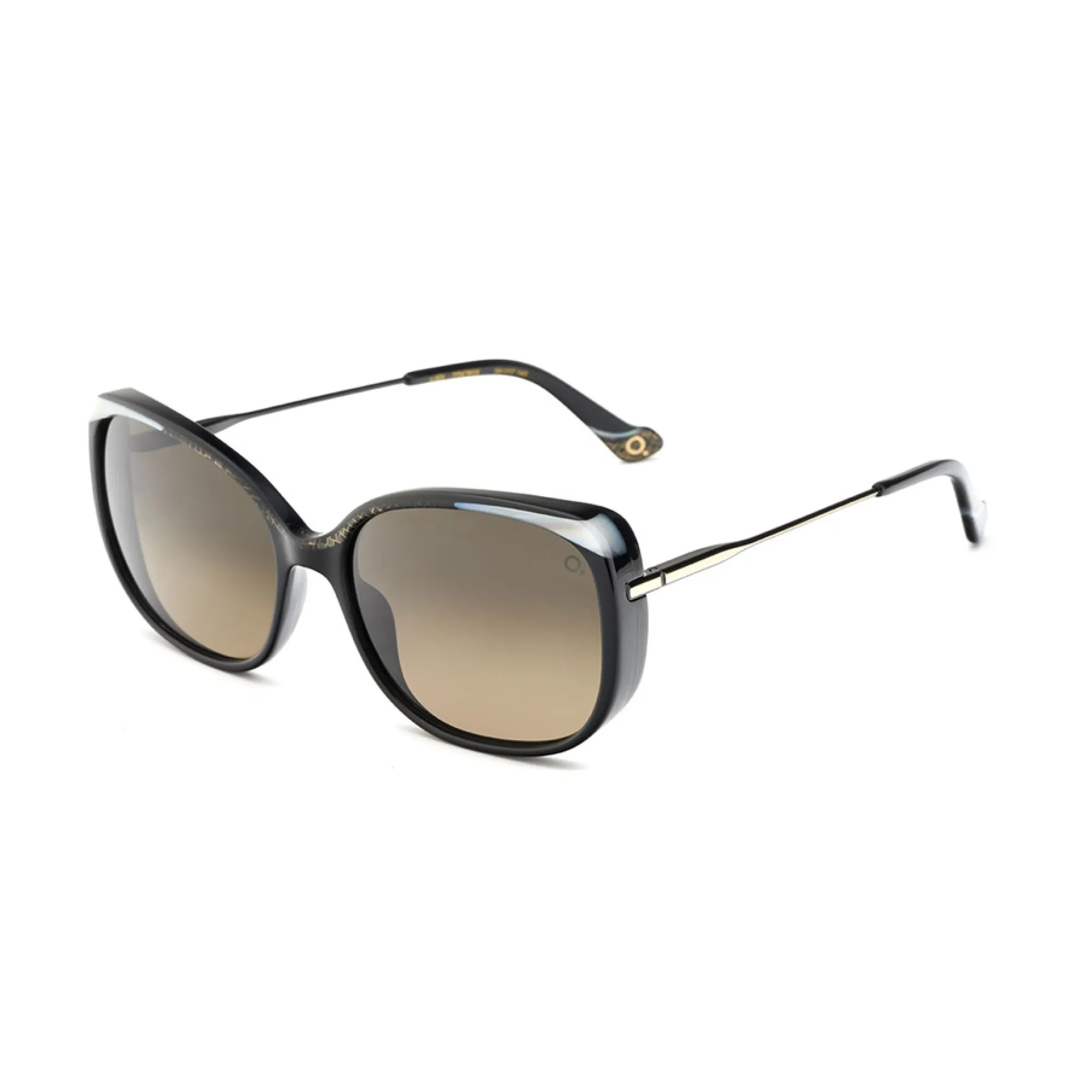   Etnia Barcelona LIRI - BKWH Nero Bianco | Occhiale Da Sole Donna 