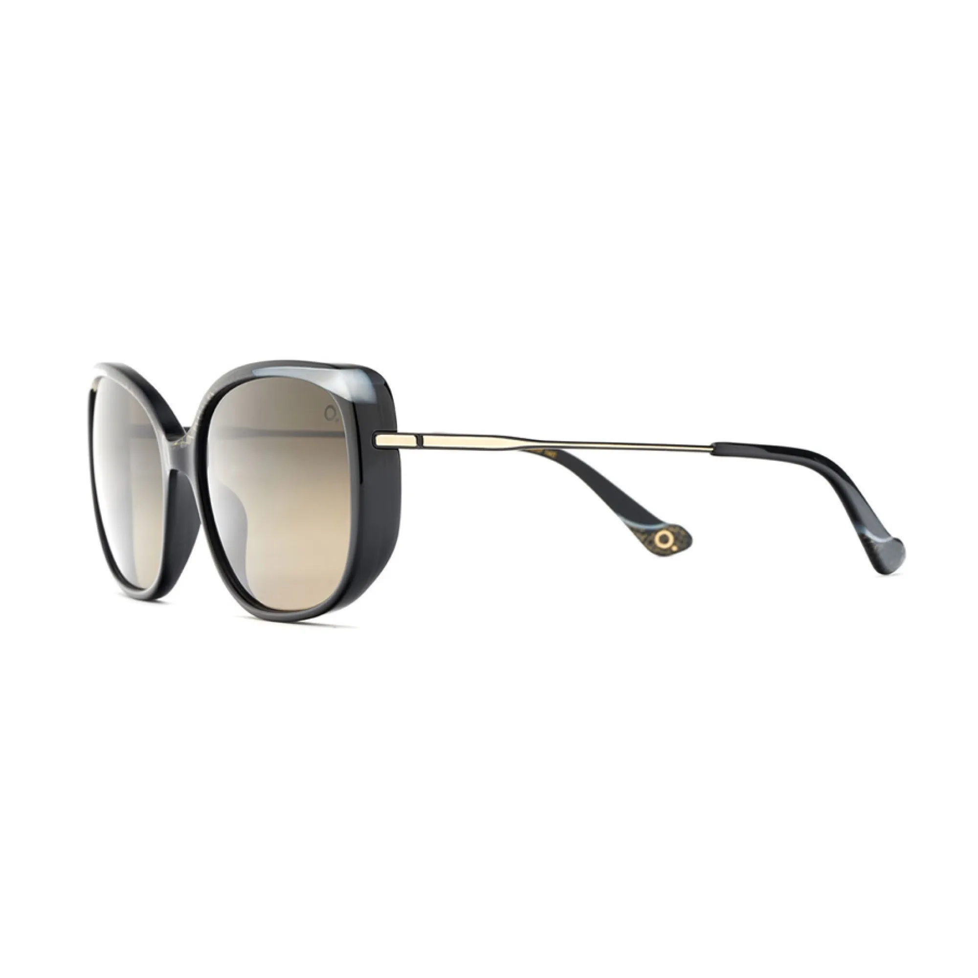   Etnia Barcelona LIRI - BKWH Nero Bianco | Occhiale Da Sole Donna 