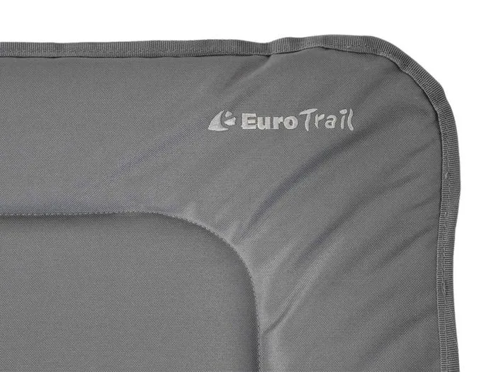 Eurotrail Nantes brandina da campeggio