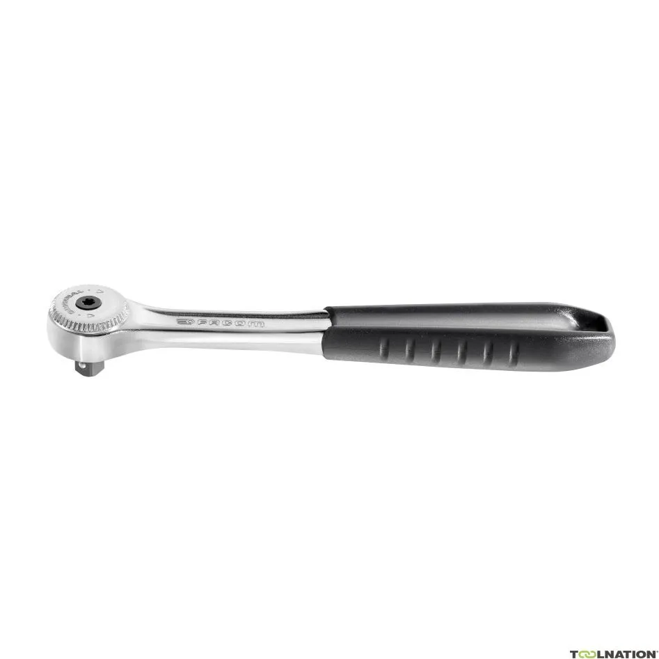 Facom J.151B Cricchetto da 3/8" con testa tonda "standard".