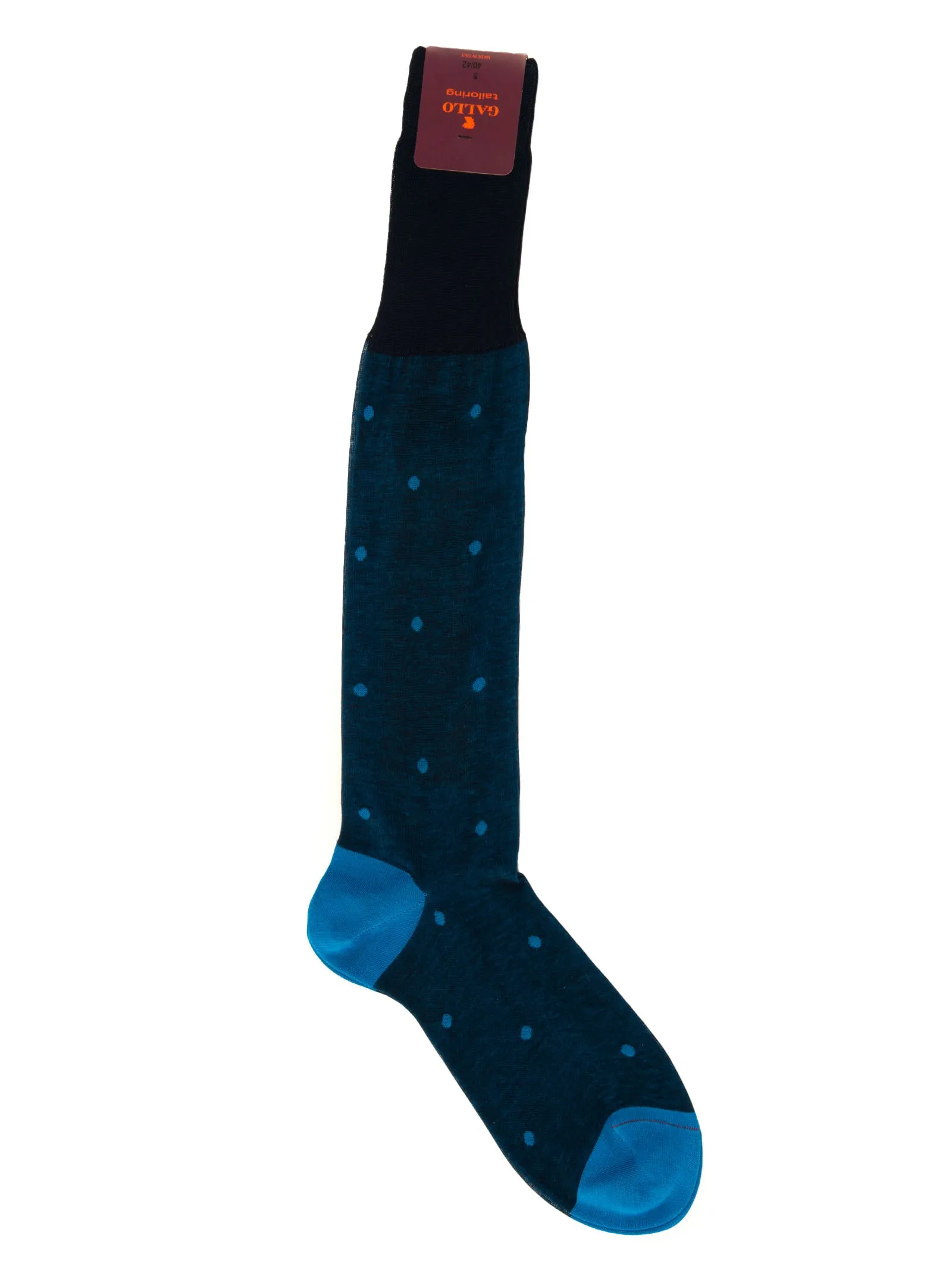 Fantasmino Blu Gallo Uomo