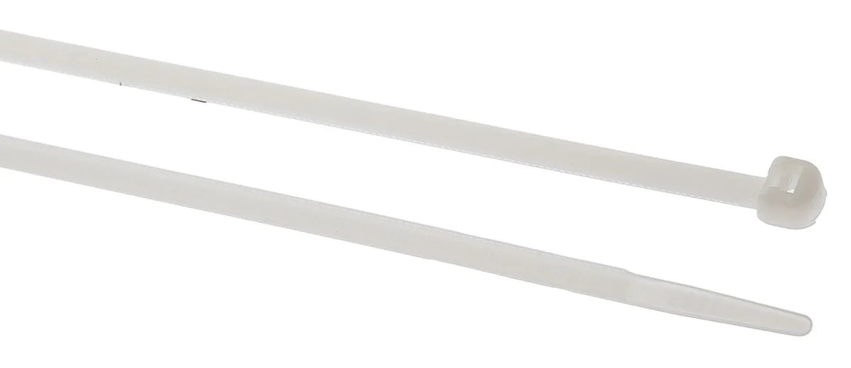 Fascette fermacavi Legrand Colring in Nylon 66, 280mm x 3,5 mm