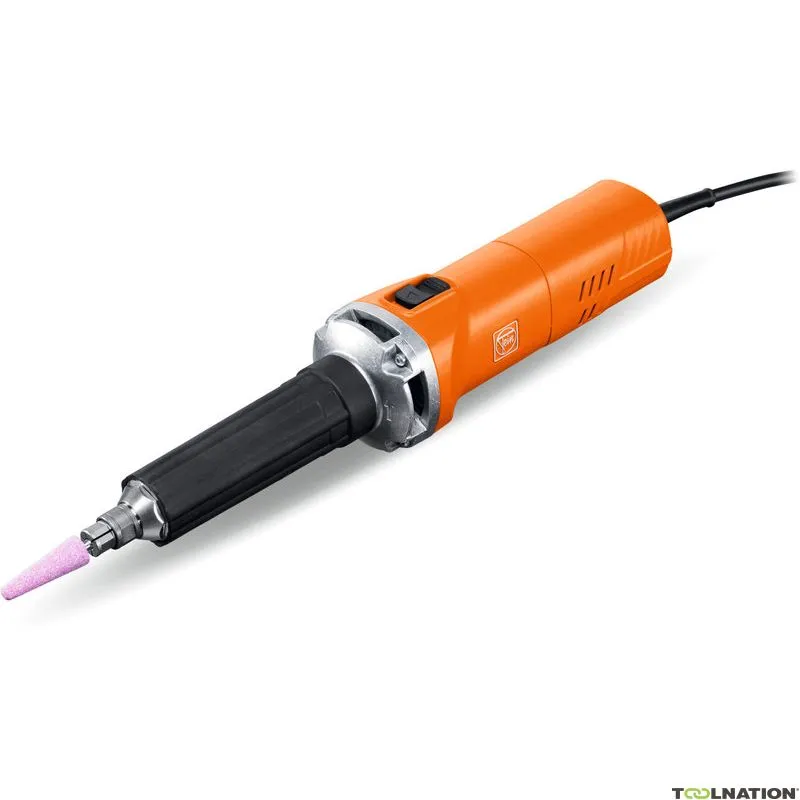 Fein 72231960000 GSZ 8-280 PEL Smerigliatrice diritta 28.000/min