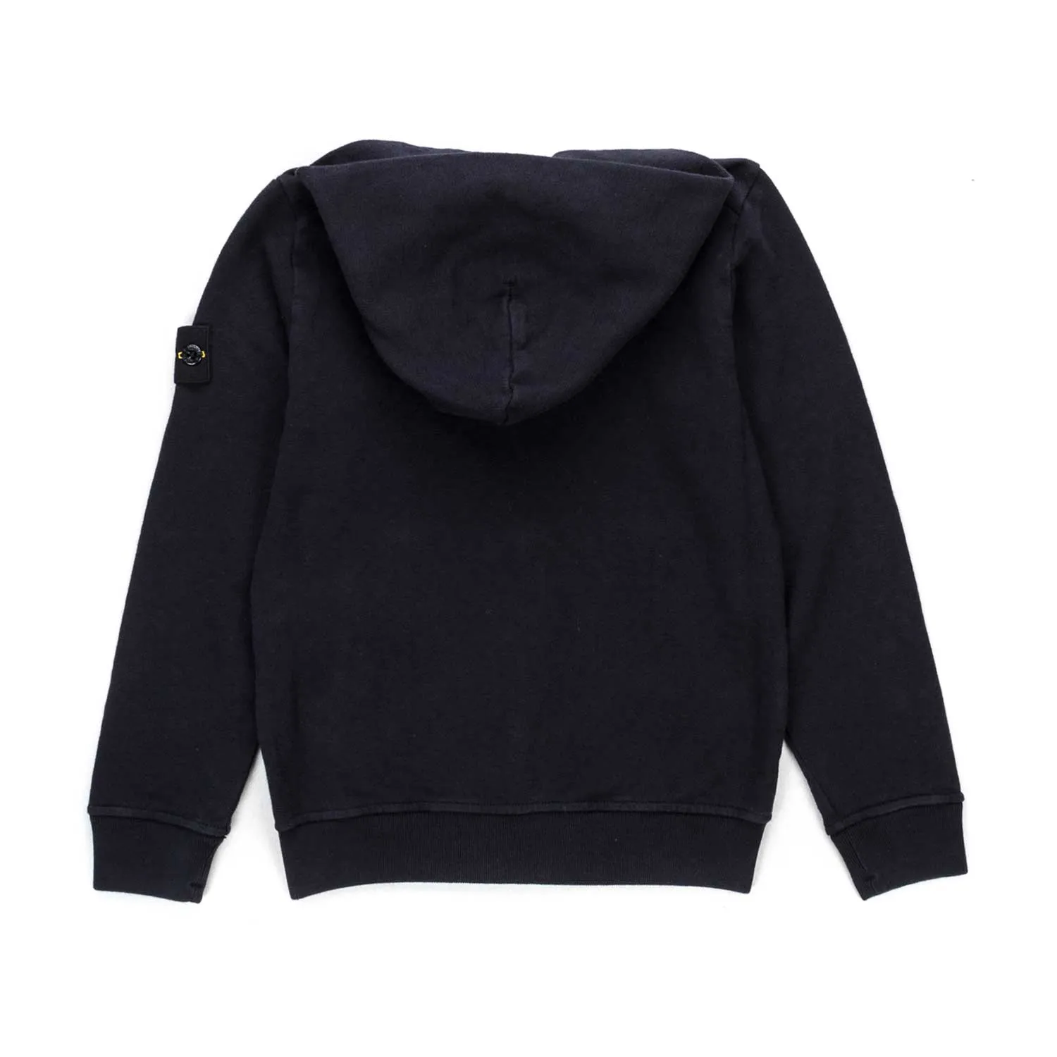 Felpa Con Zip Teen Bambino