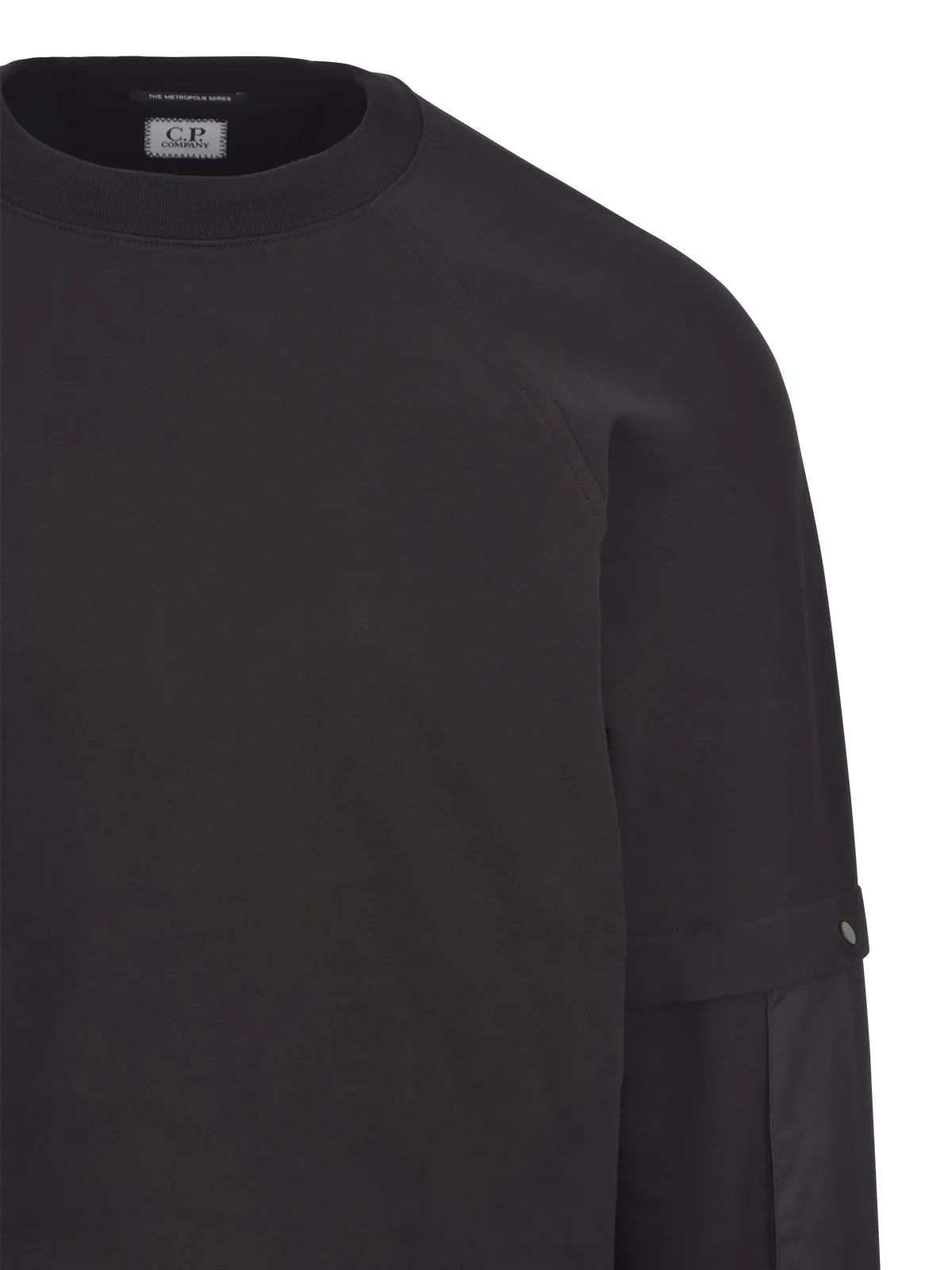 Felpa C.P. COMPANY Metropolis- 17CLSS029-A006452M