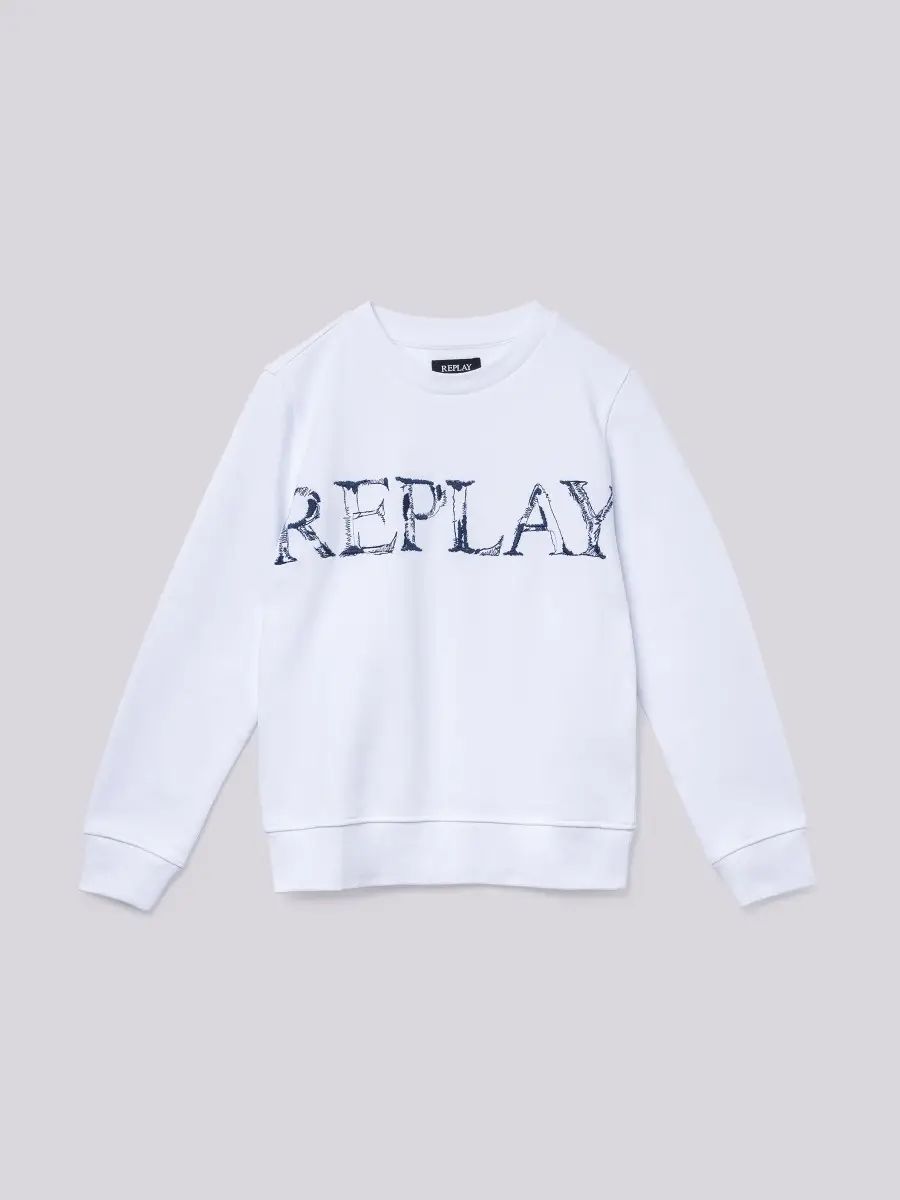FELPA  REPLAY SB2070.22739 001