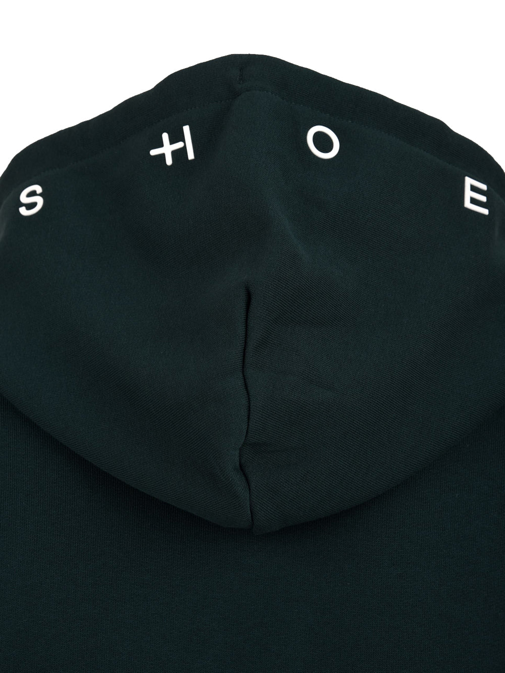 Felpa SHOE Uomo ZANE0105