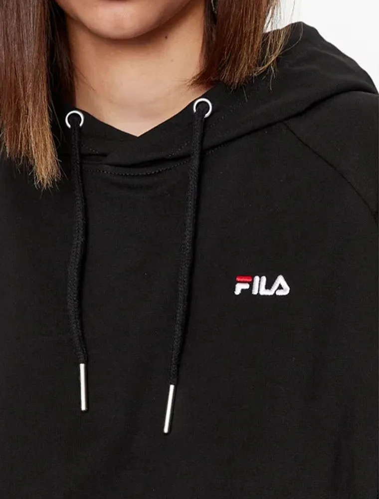 Felpa Sportiva Fila - Black