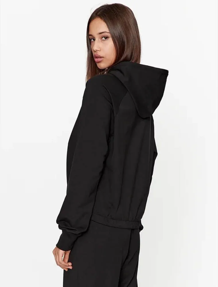 Felpa Sportiva Fila - Black