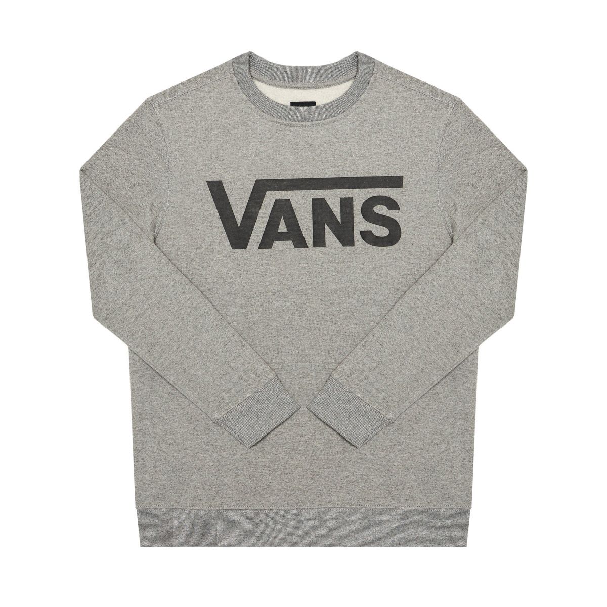 FELPA  VANS VN0A36MZ CLASSIC CREW ADY CMNTHTHR