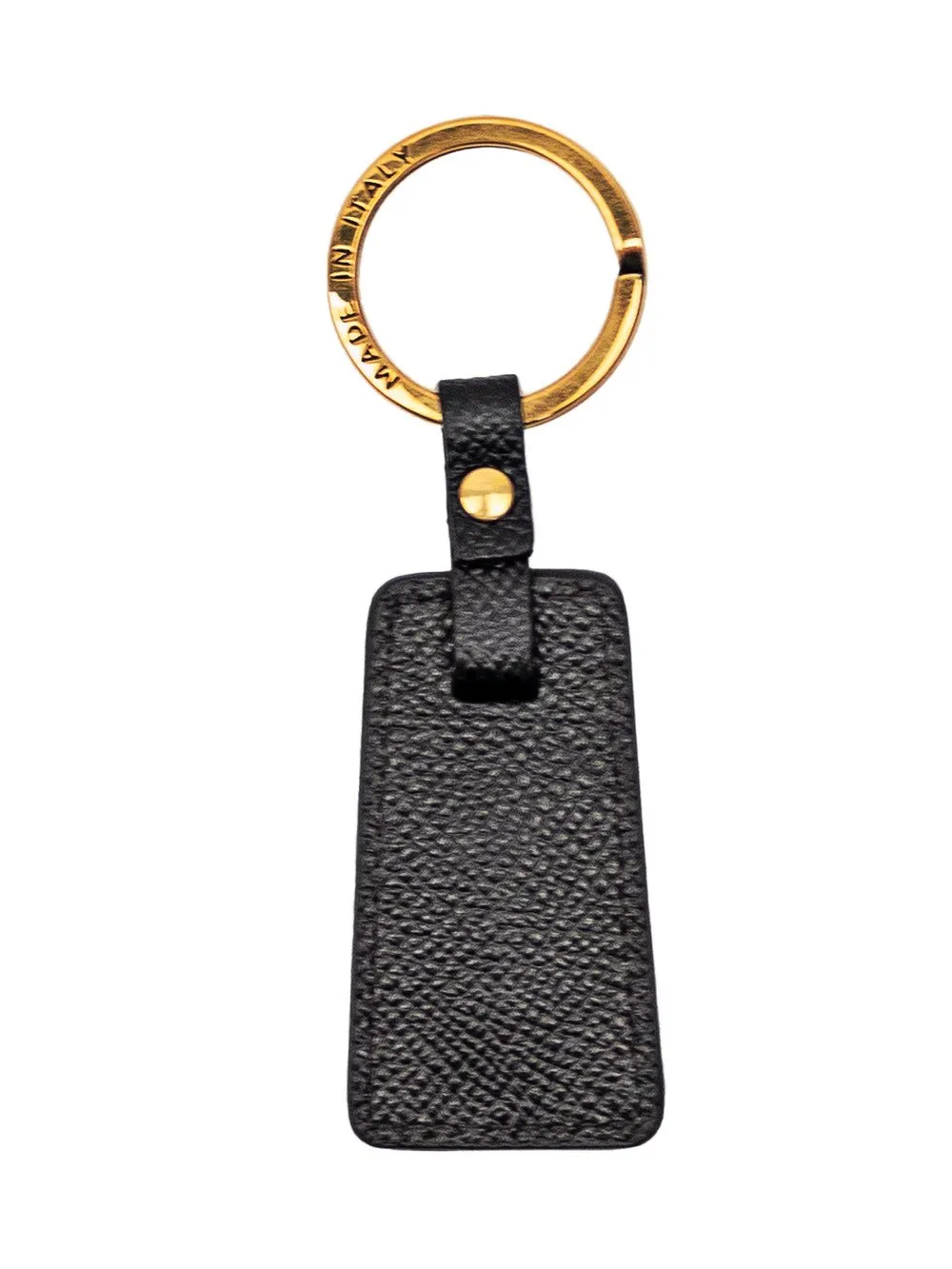 FERRAGAMO Portachiavi Gancini  
