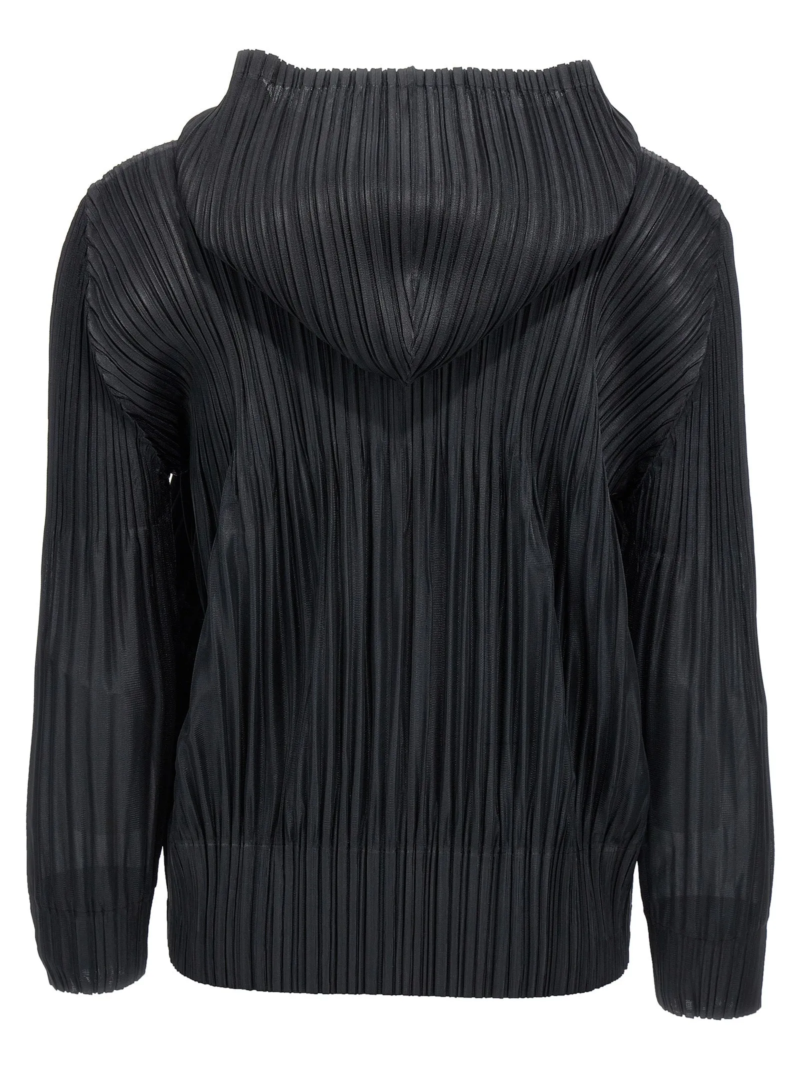 Fluffy Basics Giacche Nero