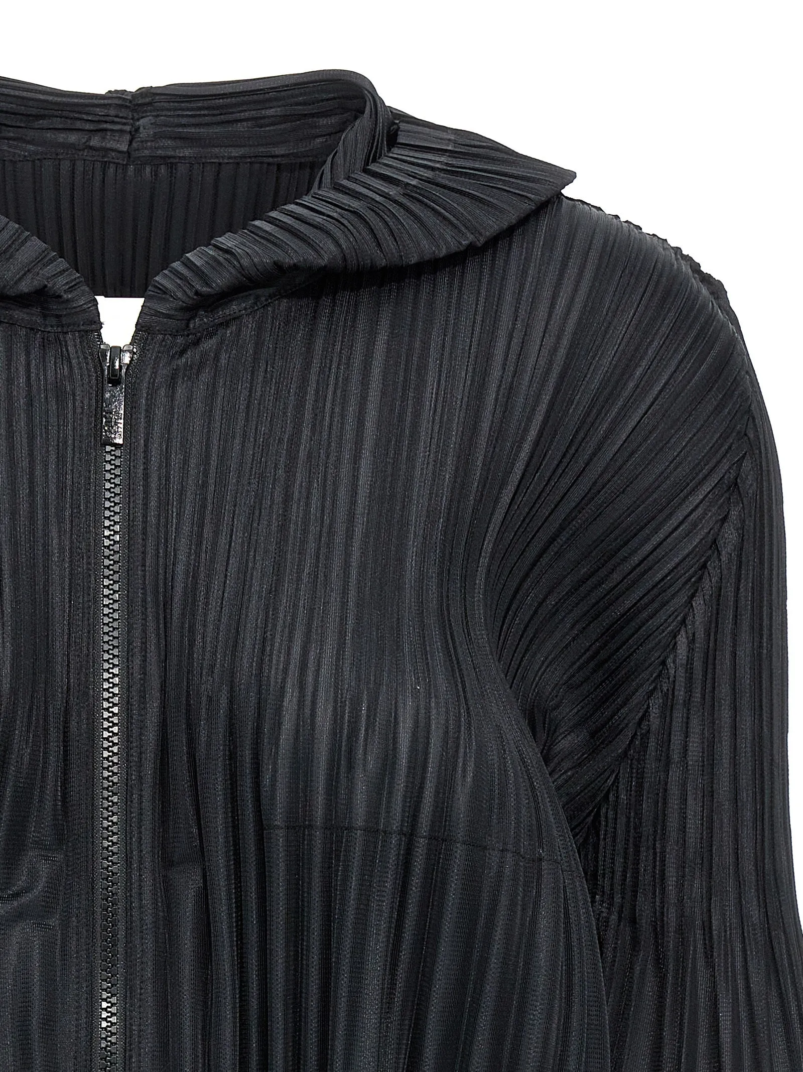Fluffy Basics Giacche Nero