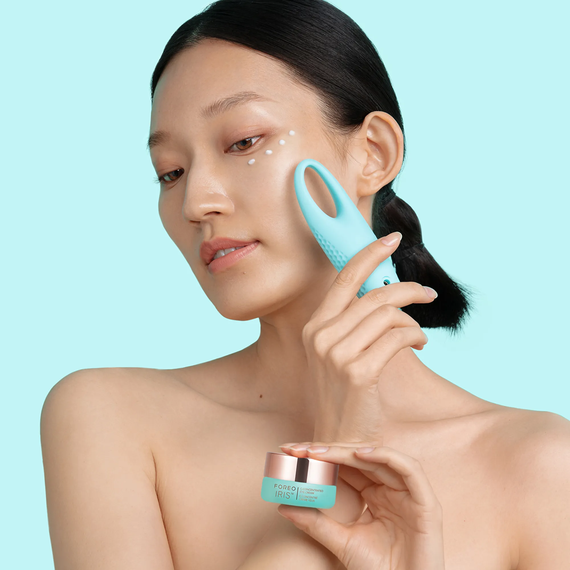  FOREO   IRIS(TM) C-Concentrated Eye Cream | 