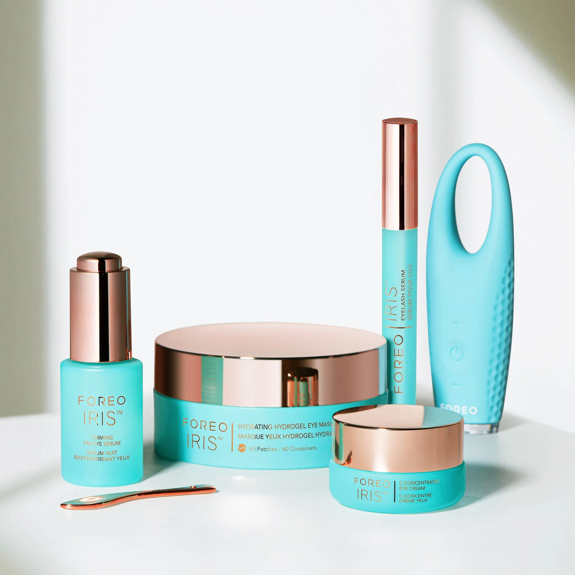  FOREO   IRIS(TM) C-Concentrated Eye Cream | 