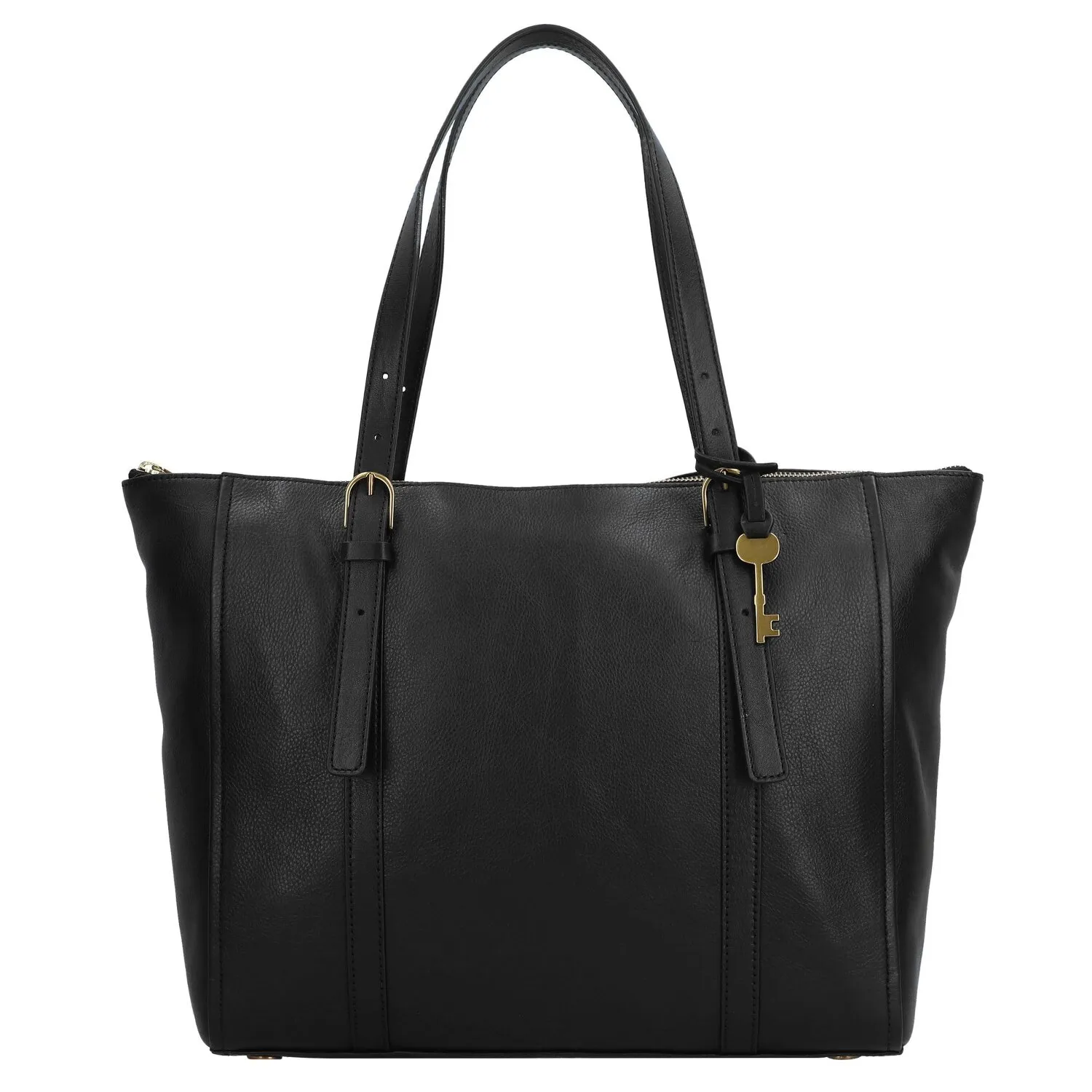 Fossil Borsa Carlie in pelle 34 cm
