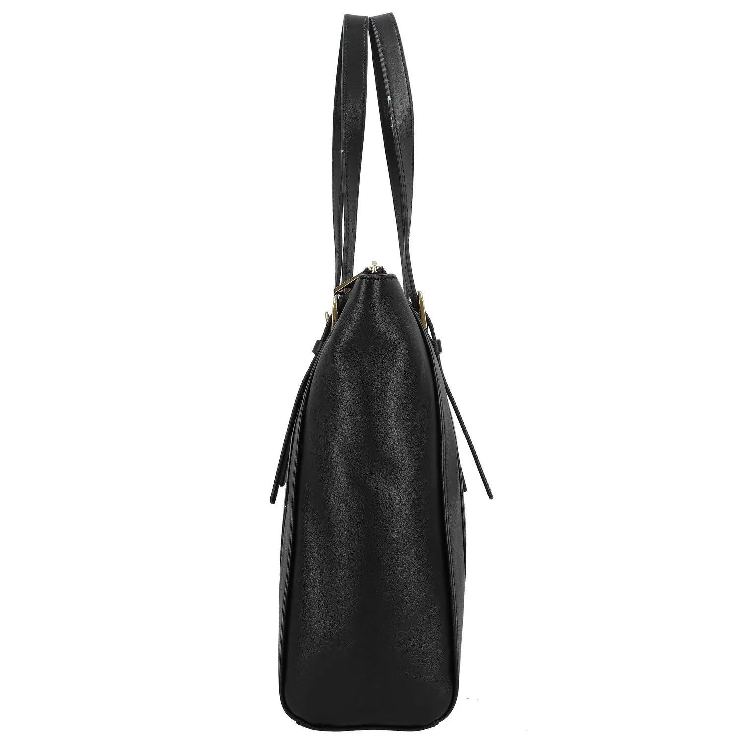 Fossil Borsa Carlie in pelle 34 cm