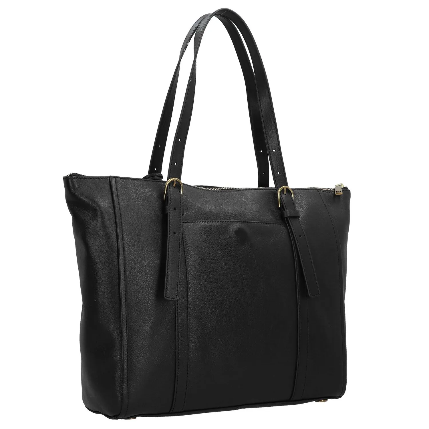 Fossil Borsa Carlie in pelle 34 cm