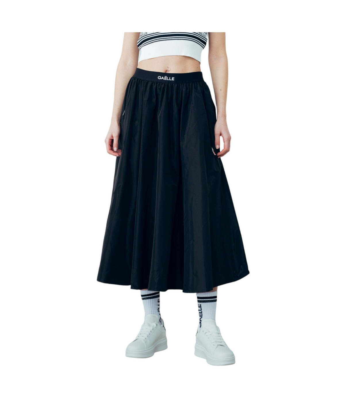 Gaelle Donna Gonna Midi
