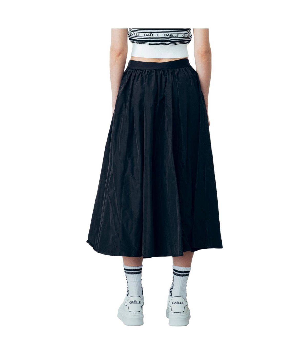 Gaelle Donna Gonna Midi