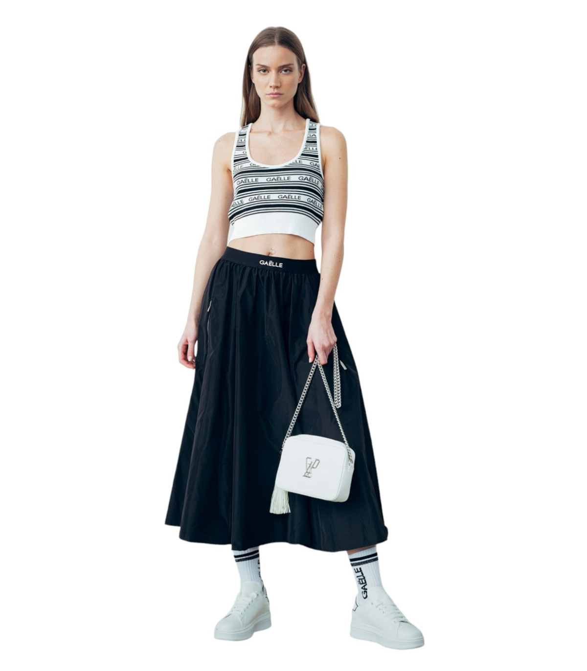 Gaelle Donna Gonna Midi