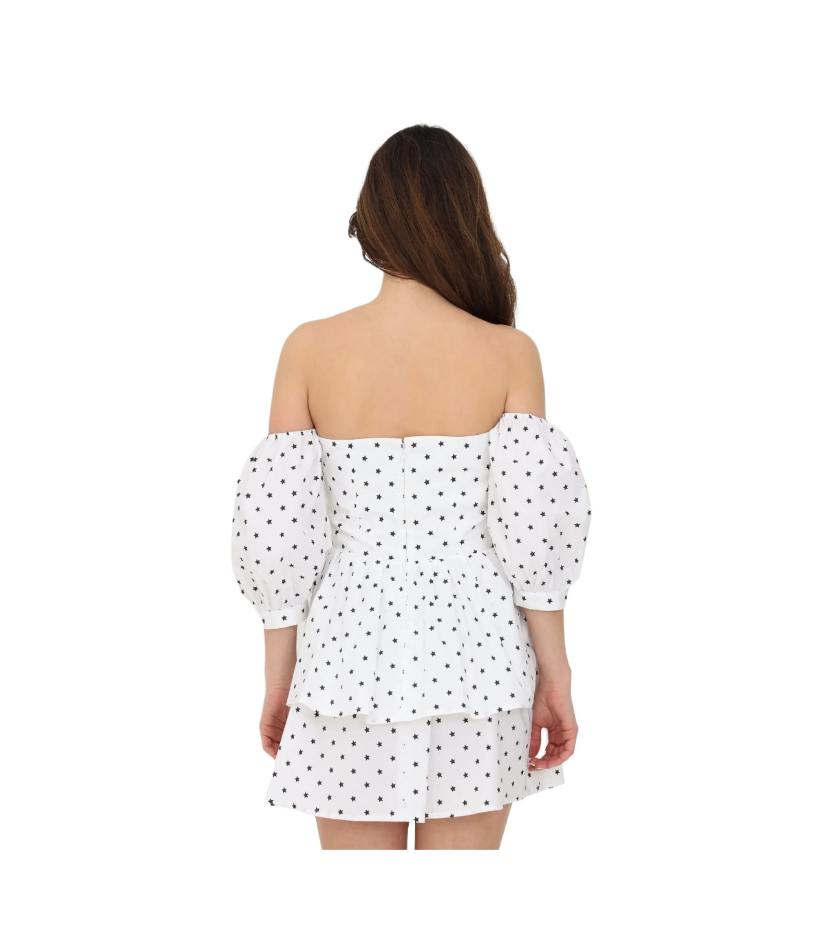 Gaelle Donna Vestito Corto