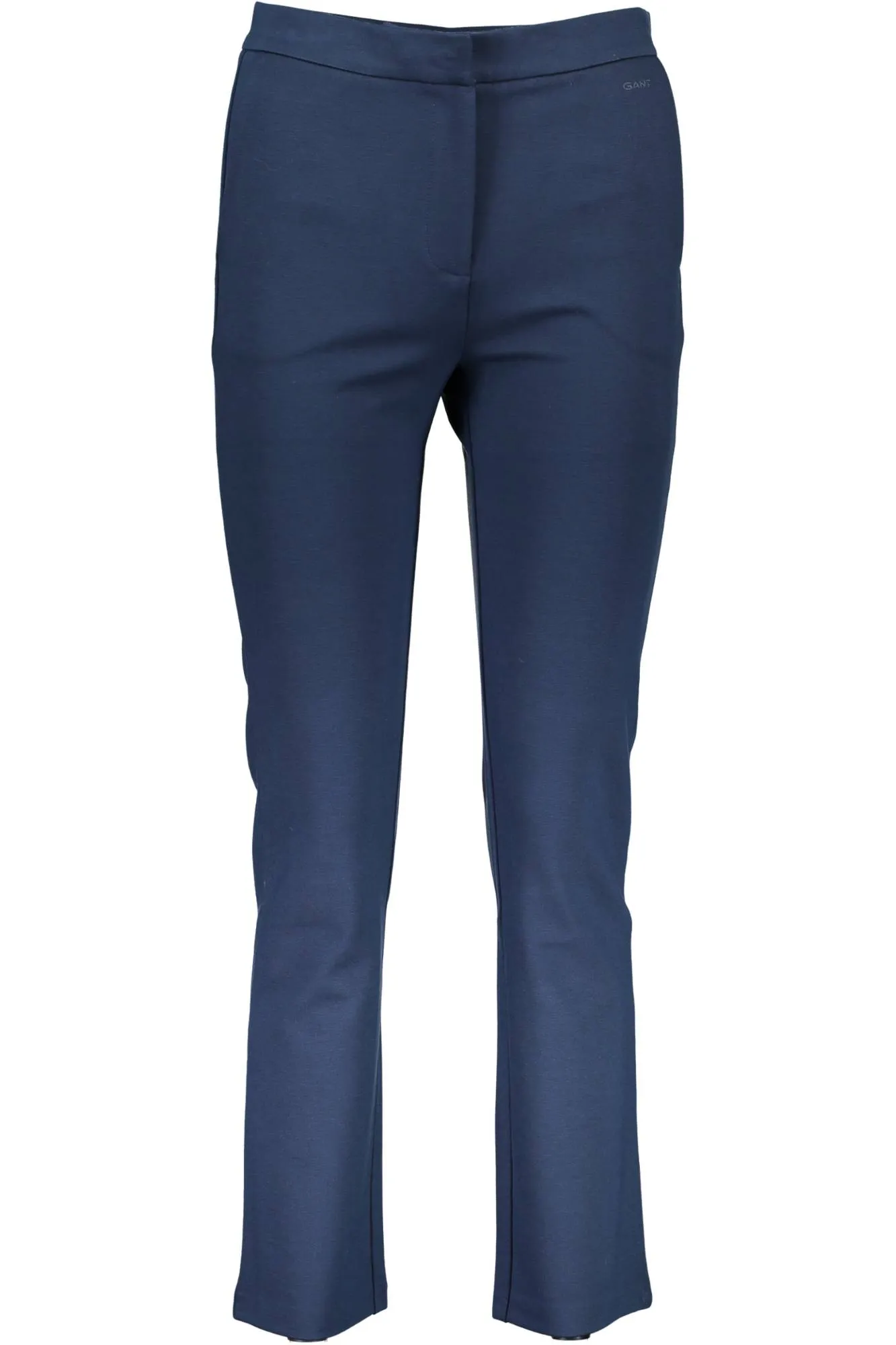 Gant pantaloni blu   