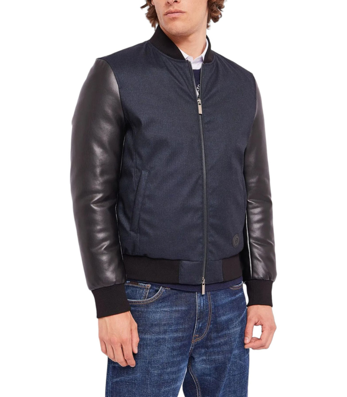 Gaudi Uomo Giacca Bomber
