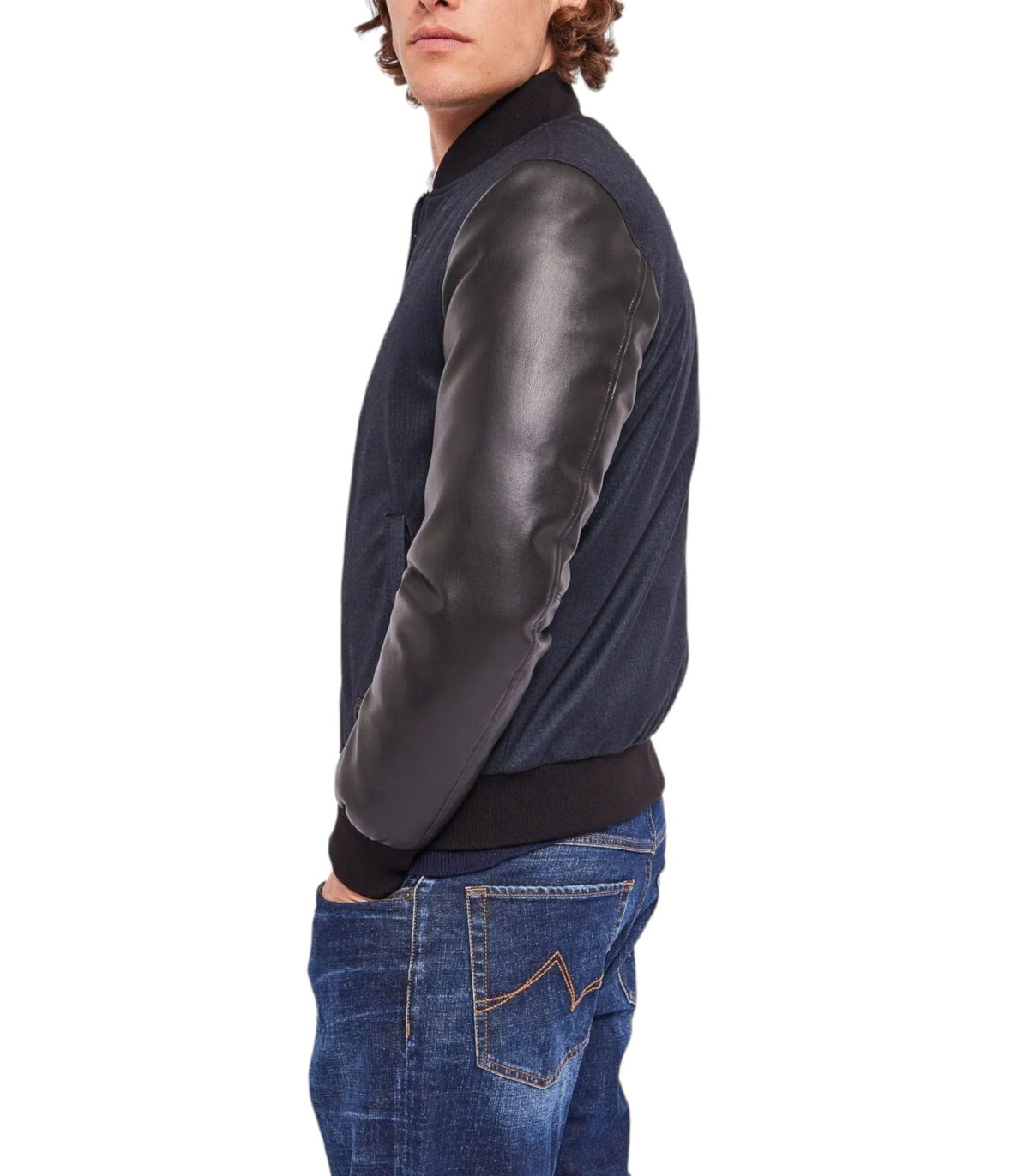 Gaudi Uomo Giacca Bomber