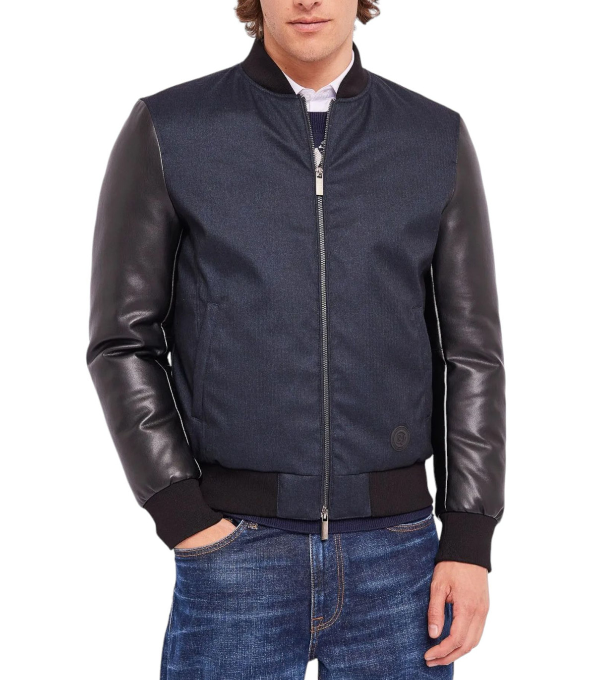 Gaudi Uomo Giacca Bomber