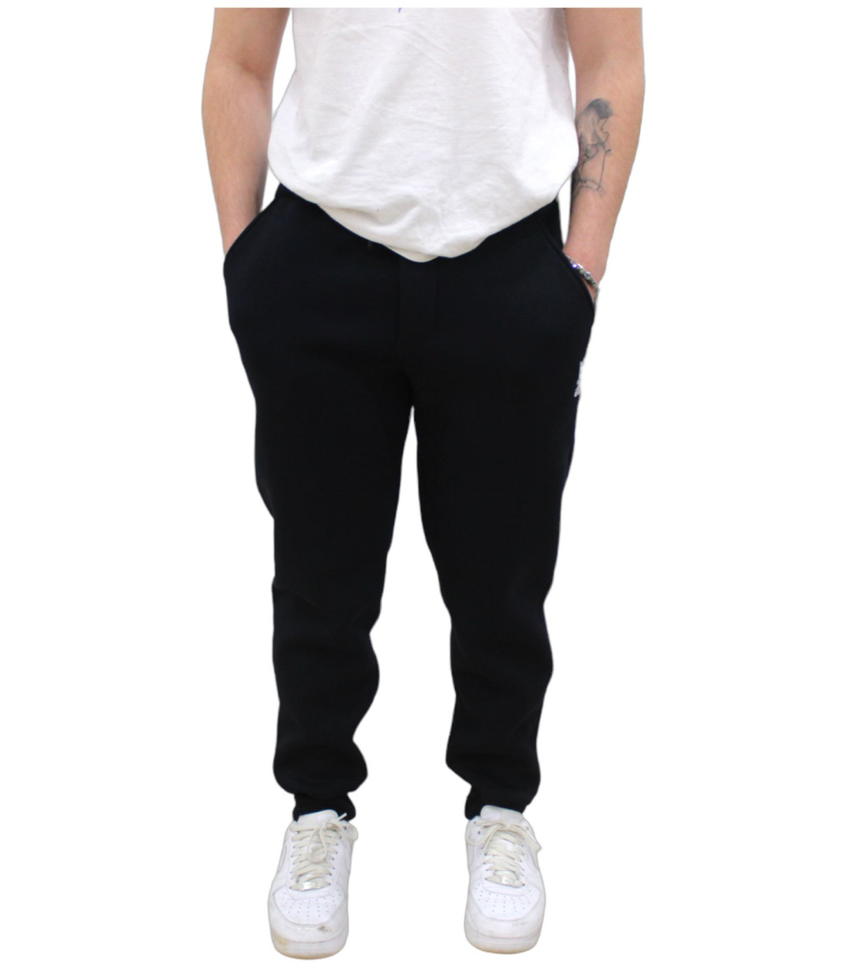 Gaudi Uomo Pantaloni Tuta