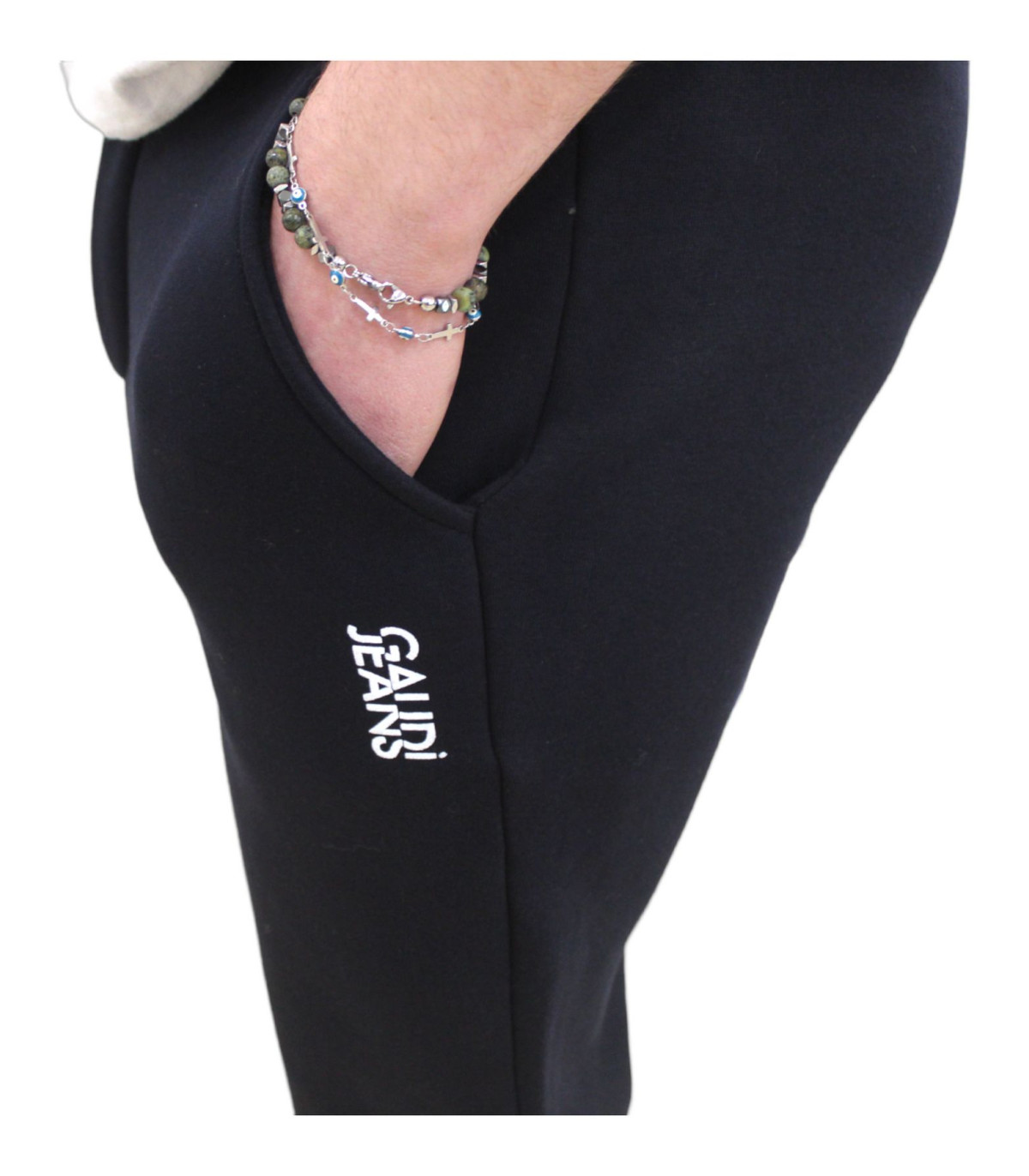 Gaudi Uomo Pantaloni Tuta