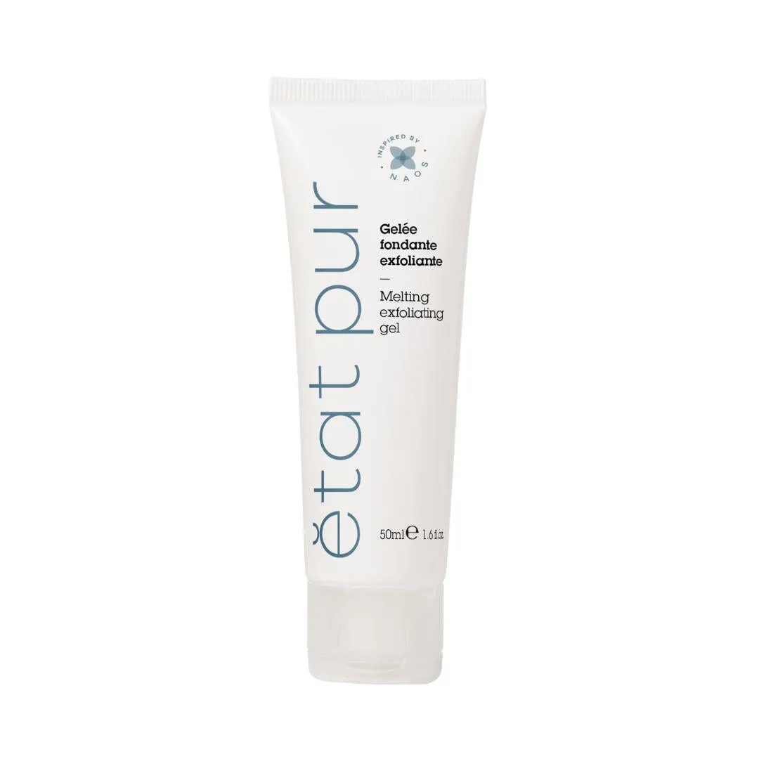 Gel Esfoliante
