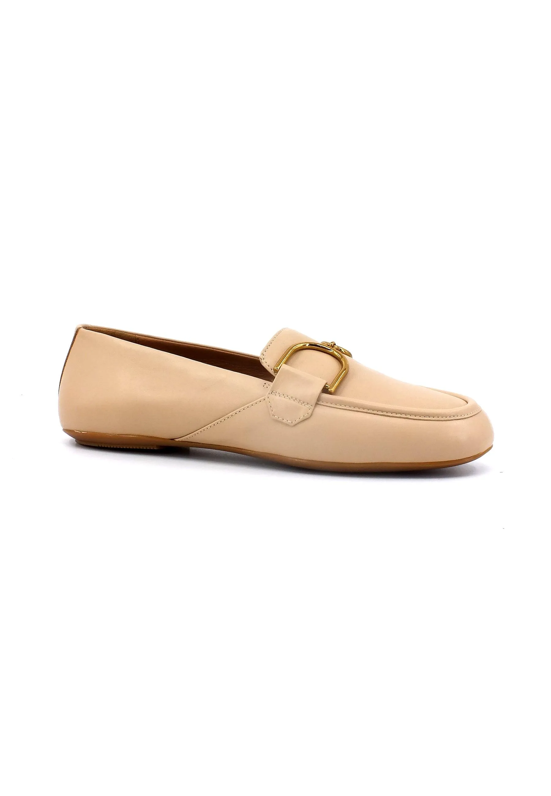 GEOX Palmaria Mocassino Donna Beige Desert D35MUC000Y3C5007