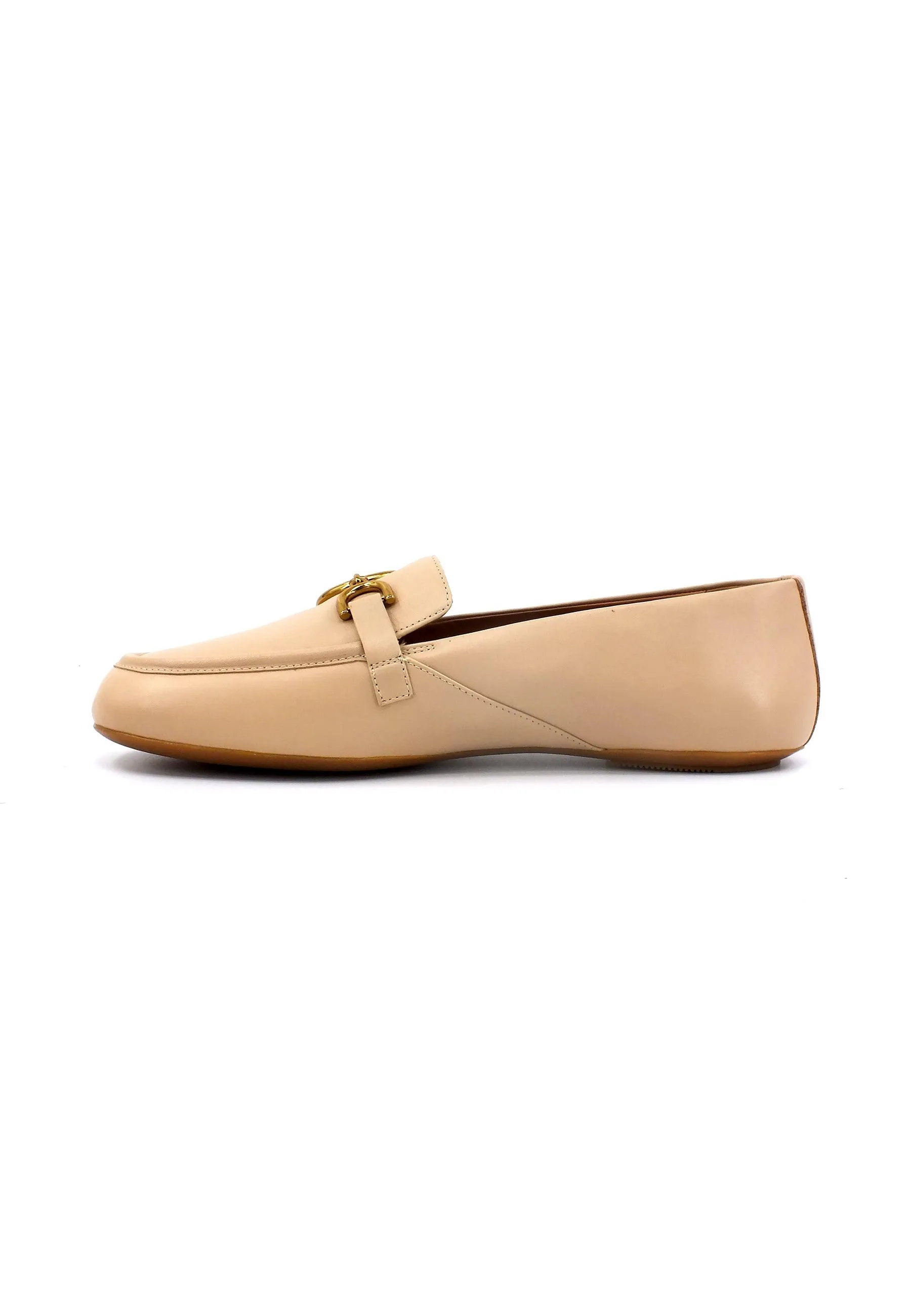 GEOX Palmaria Mocassino Donna Beige Desert D35MUC000Y3C5007