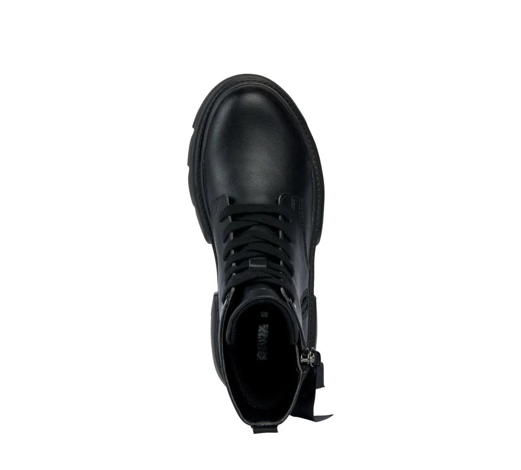 Geox  ---------    ------------ stivaletti junior bambina J36HVG000BCC9999 AI24