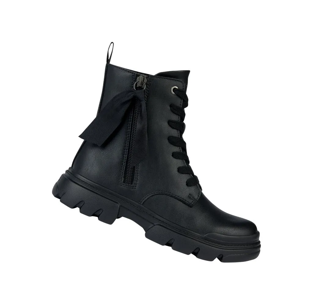 Geox  ---------    ------------ stivaletti junior bambina J36HVG000BCC9999 AI24