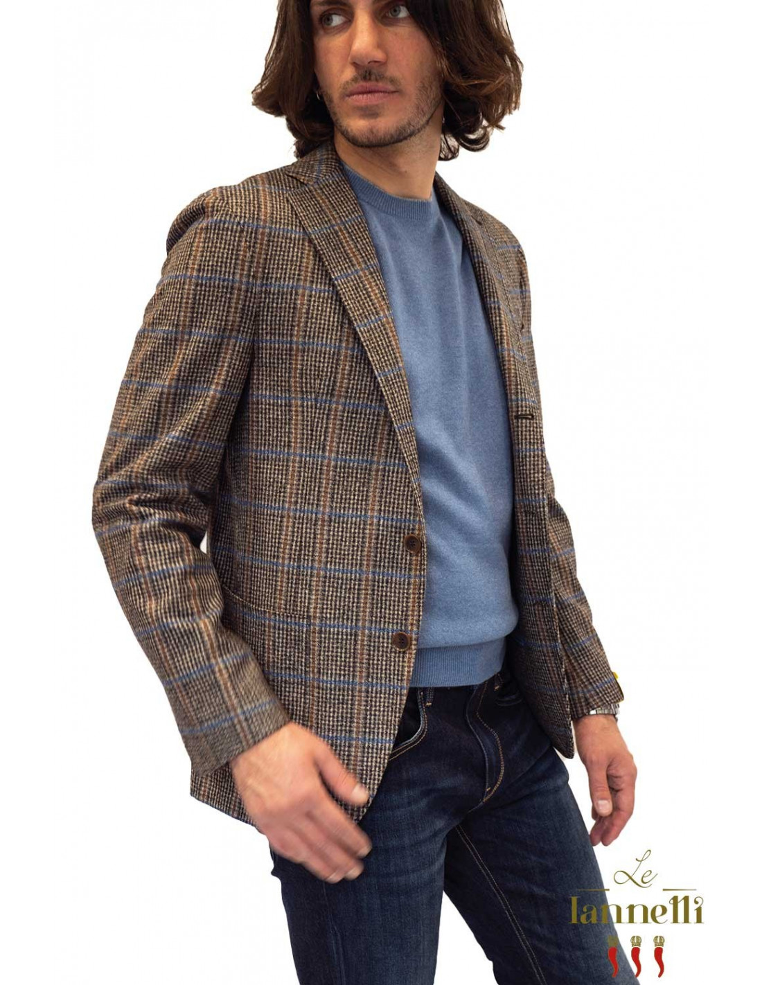 Giacca Gabo Napoli