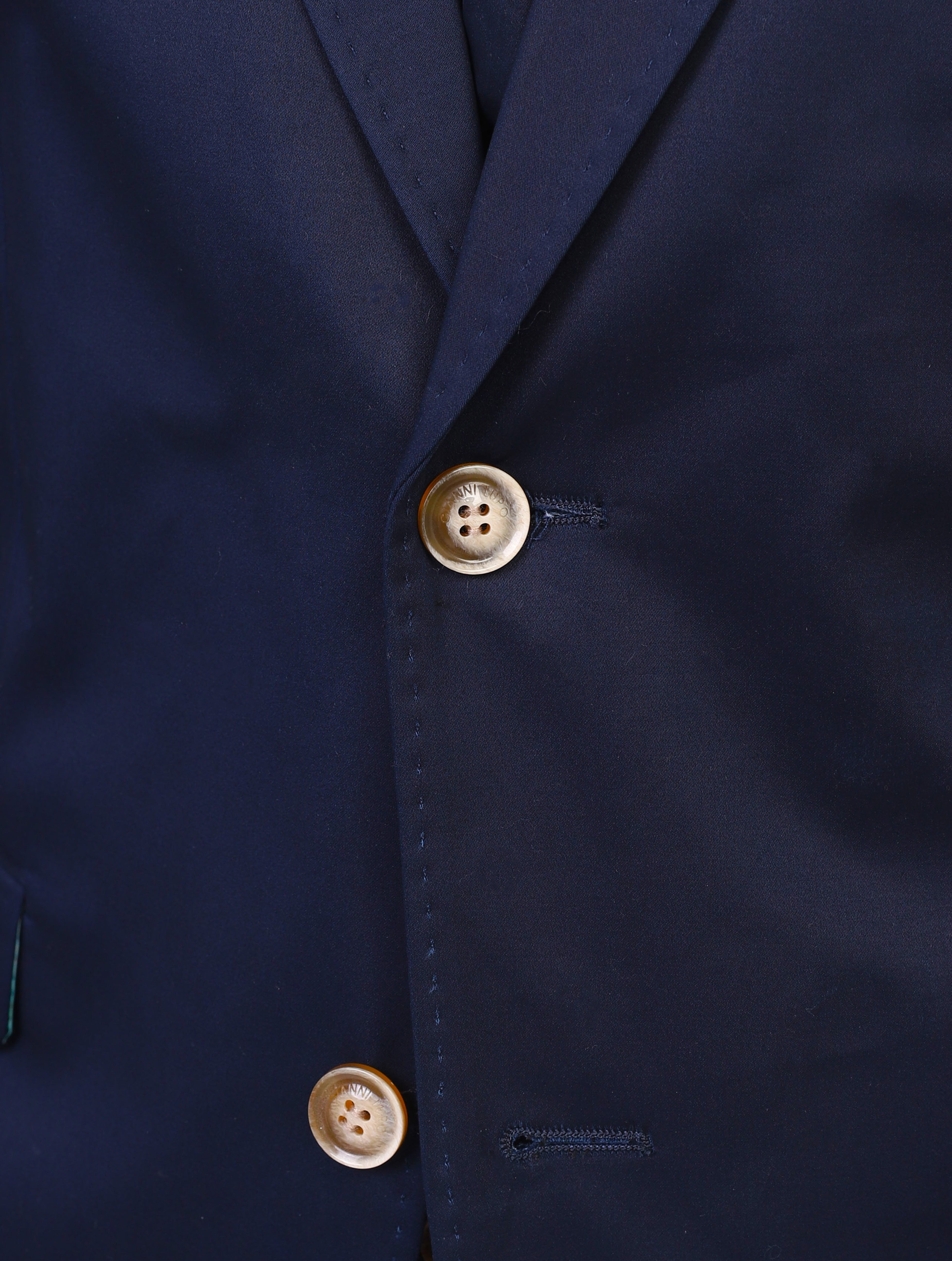 giacca GIANNI LUPO - GL008BDNAVY