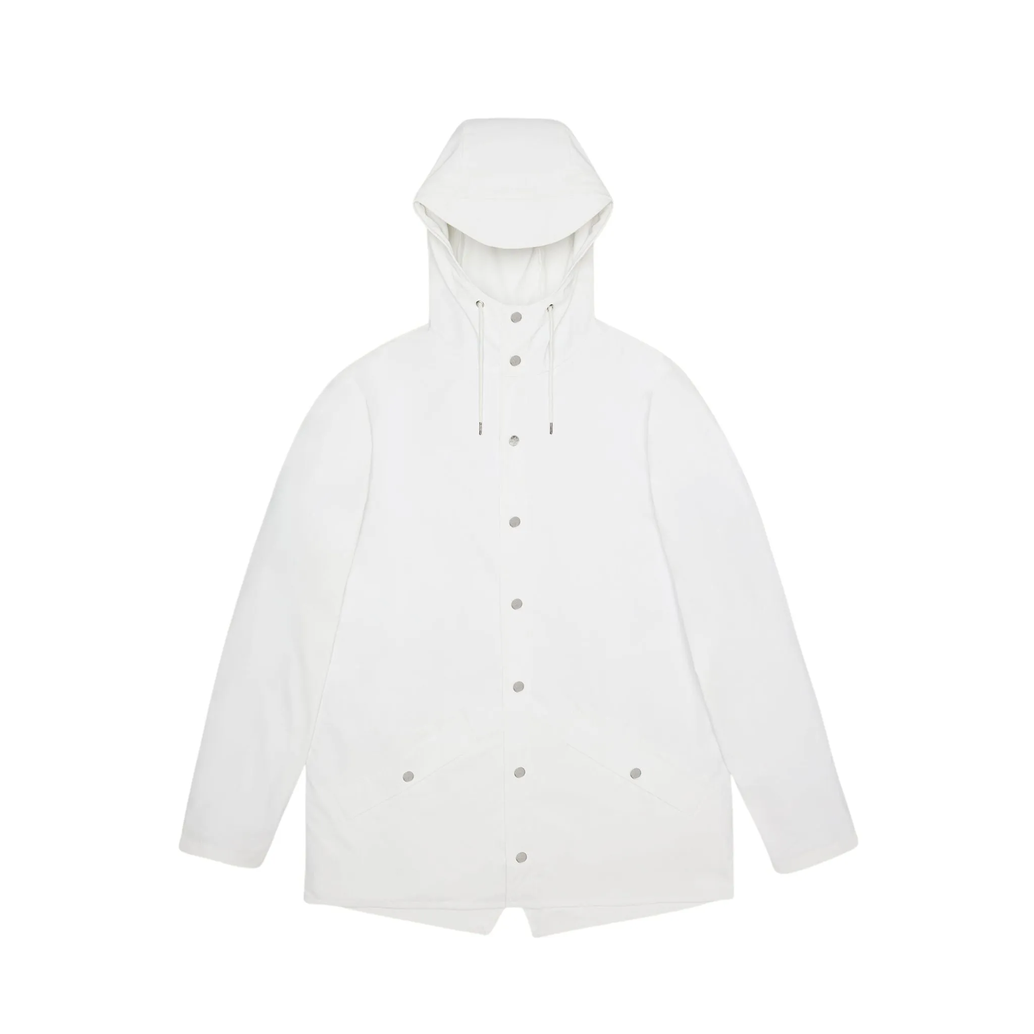 Giacca Impermeabile Unisex con cappuccio