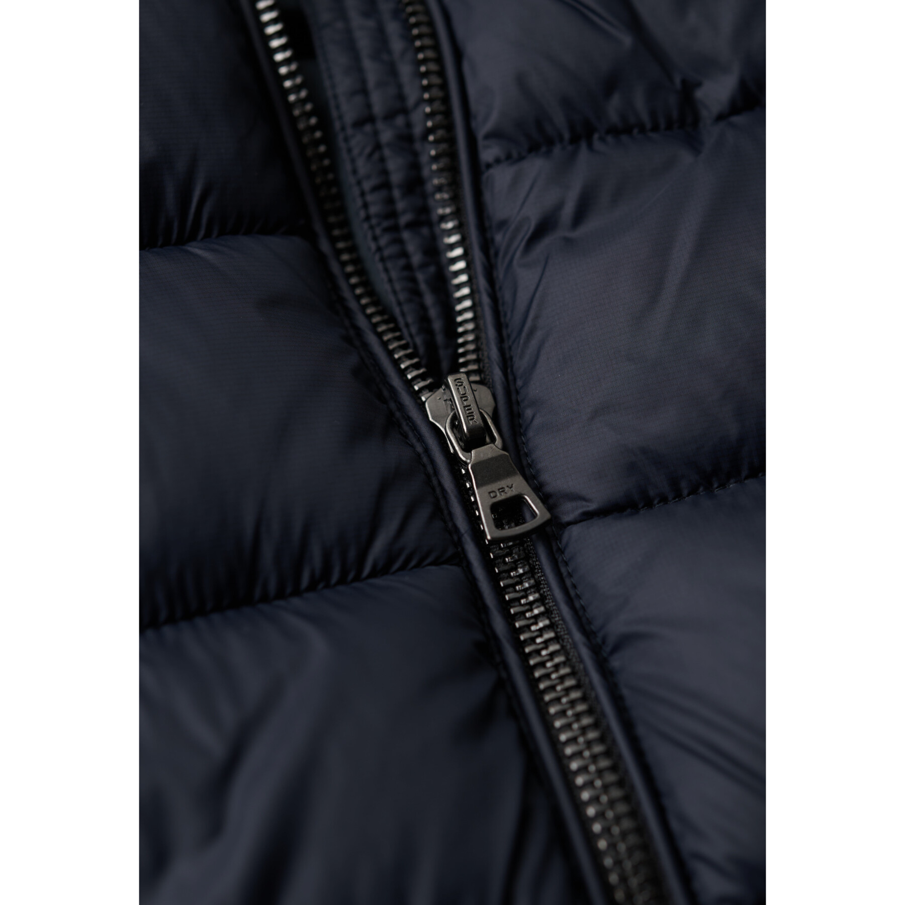 Giacca leggera imbottita senza maniche Superdry