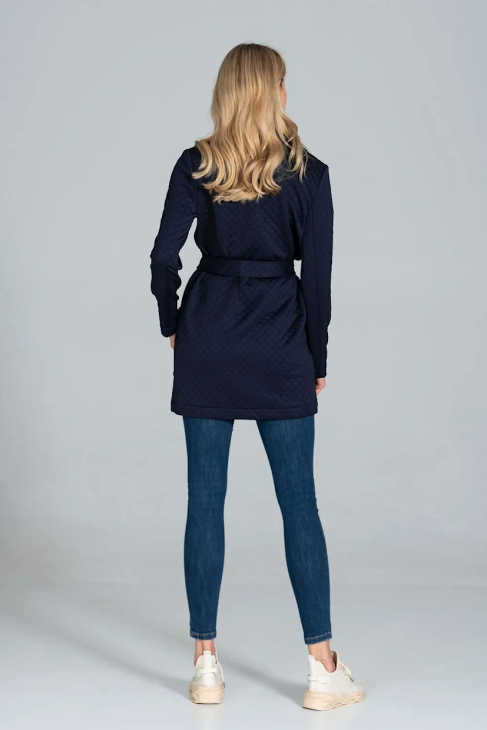 Giacca model 157560 Figl