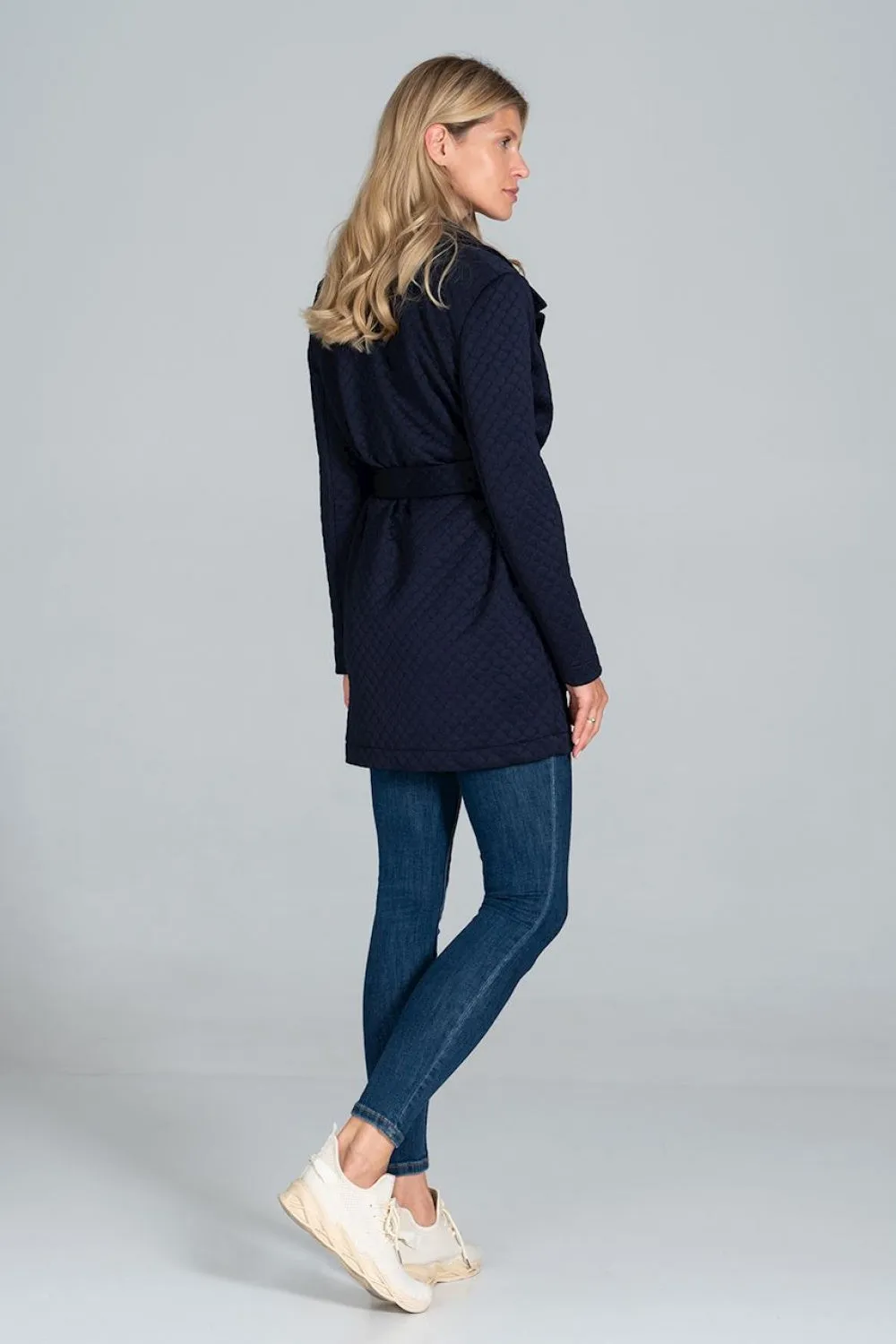 Giacca model 157560 Figl