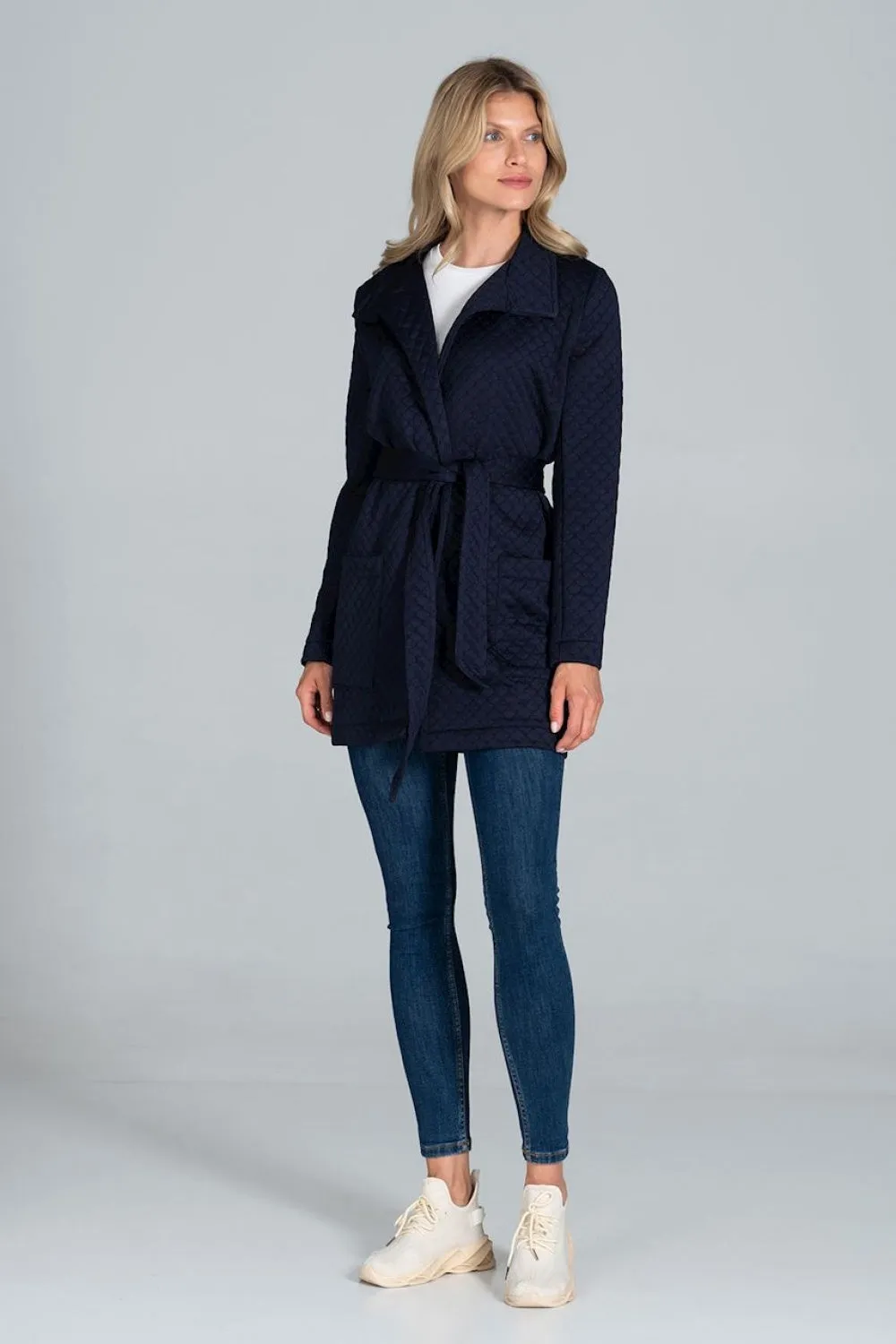 Giacca model 157560 Figl