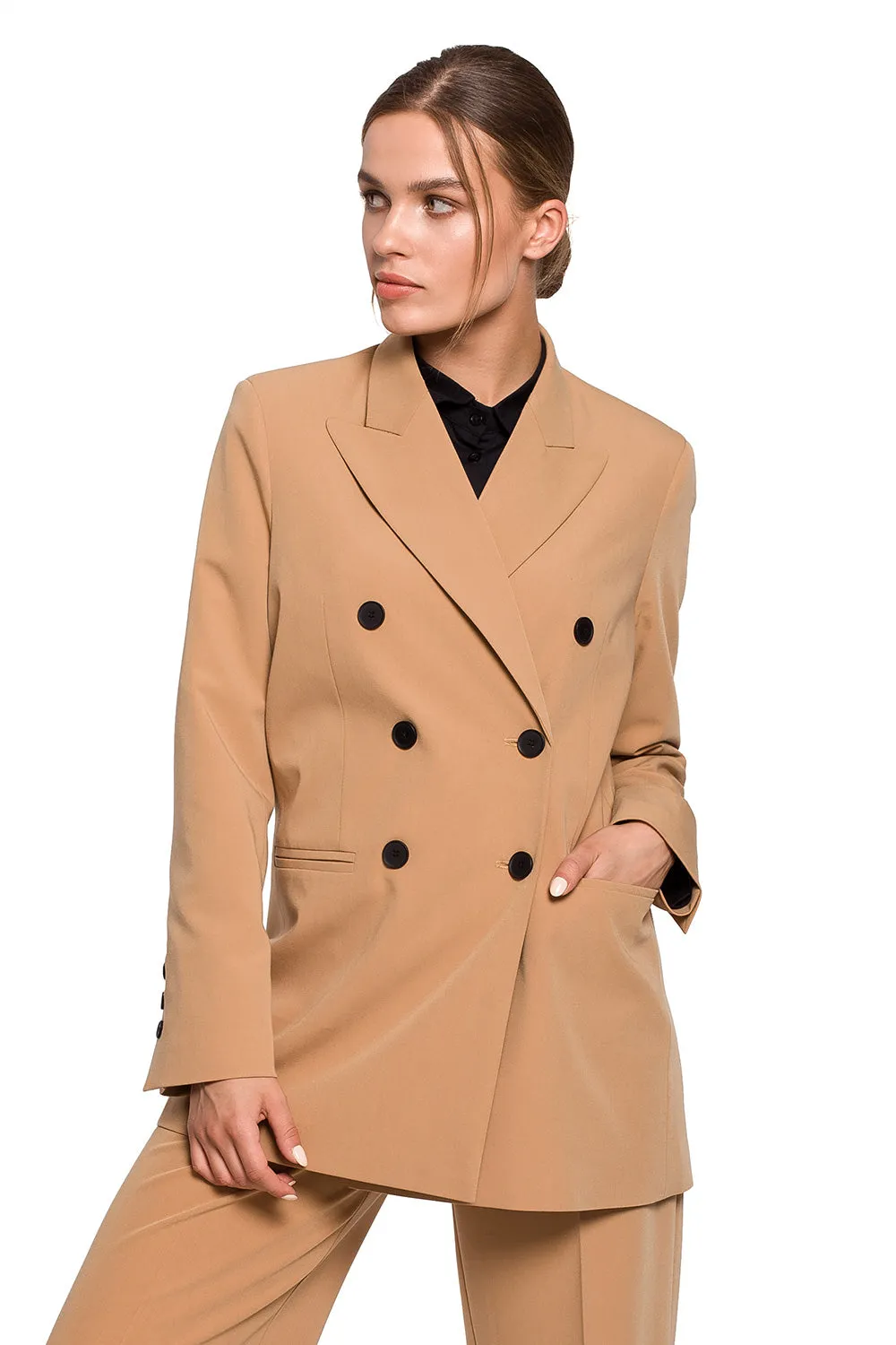 Giacca model 158478 Style