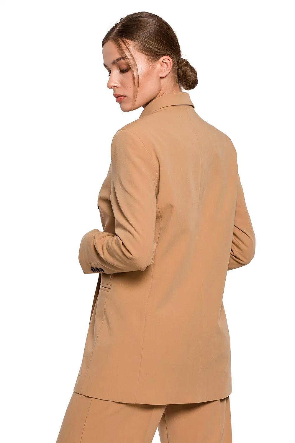 Giacca model 158478 Style