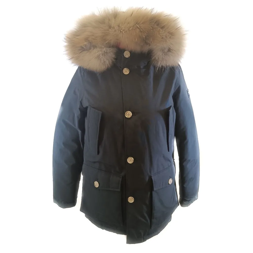 Giacca Woolrich Arctic Parka Junior
