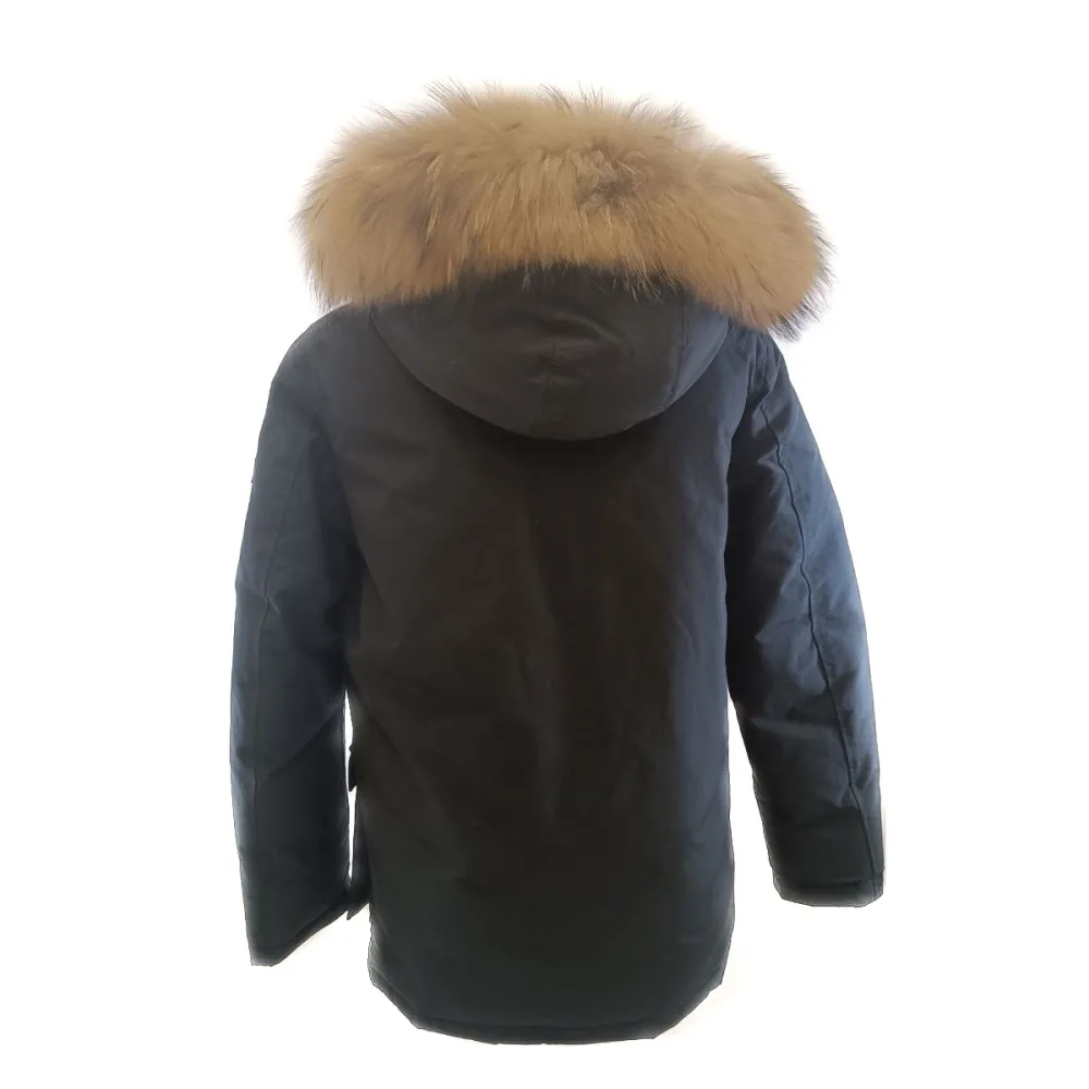 Giacca Woolrich Arctic Parka Junior