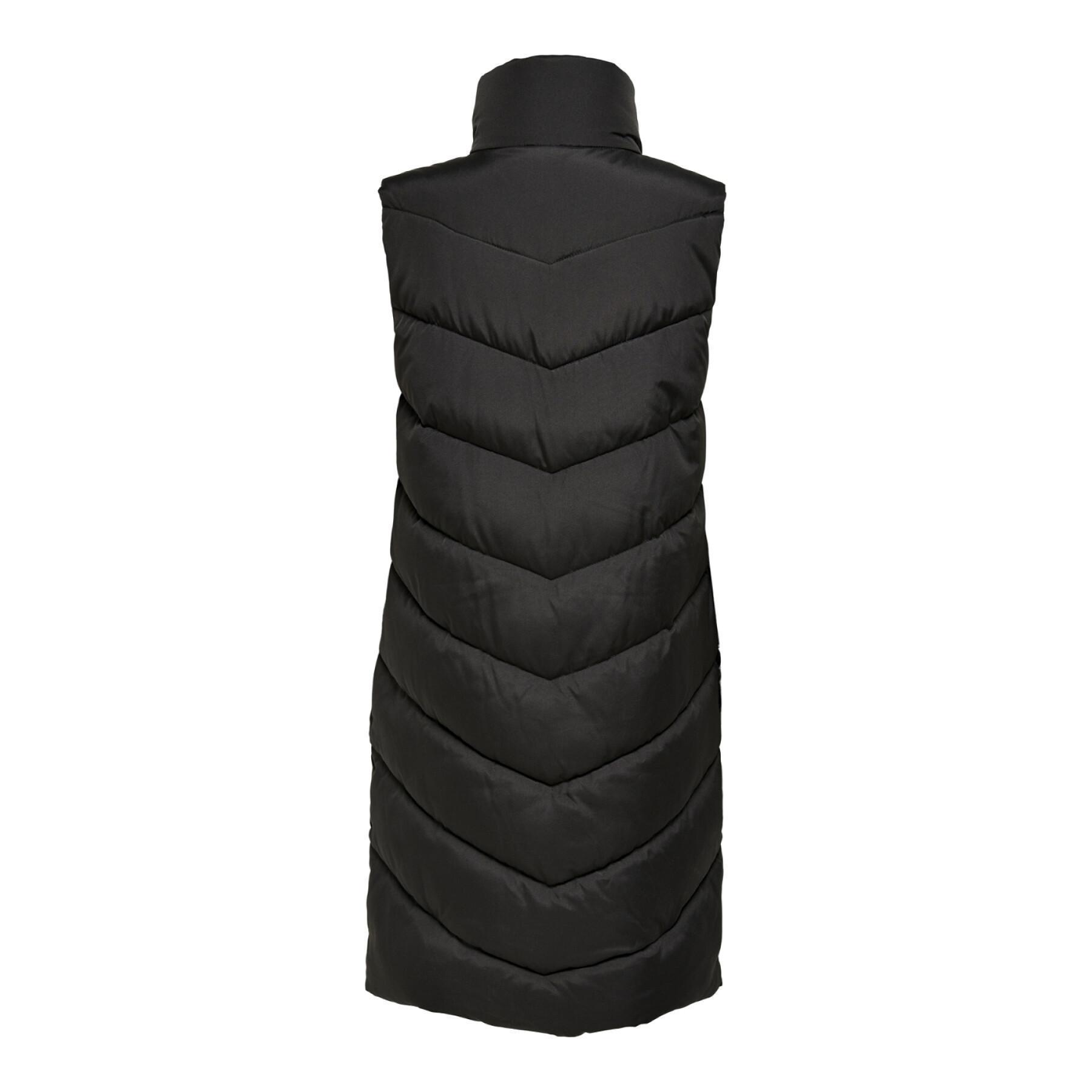 Gilet imbottito da donna JDY Finno