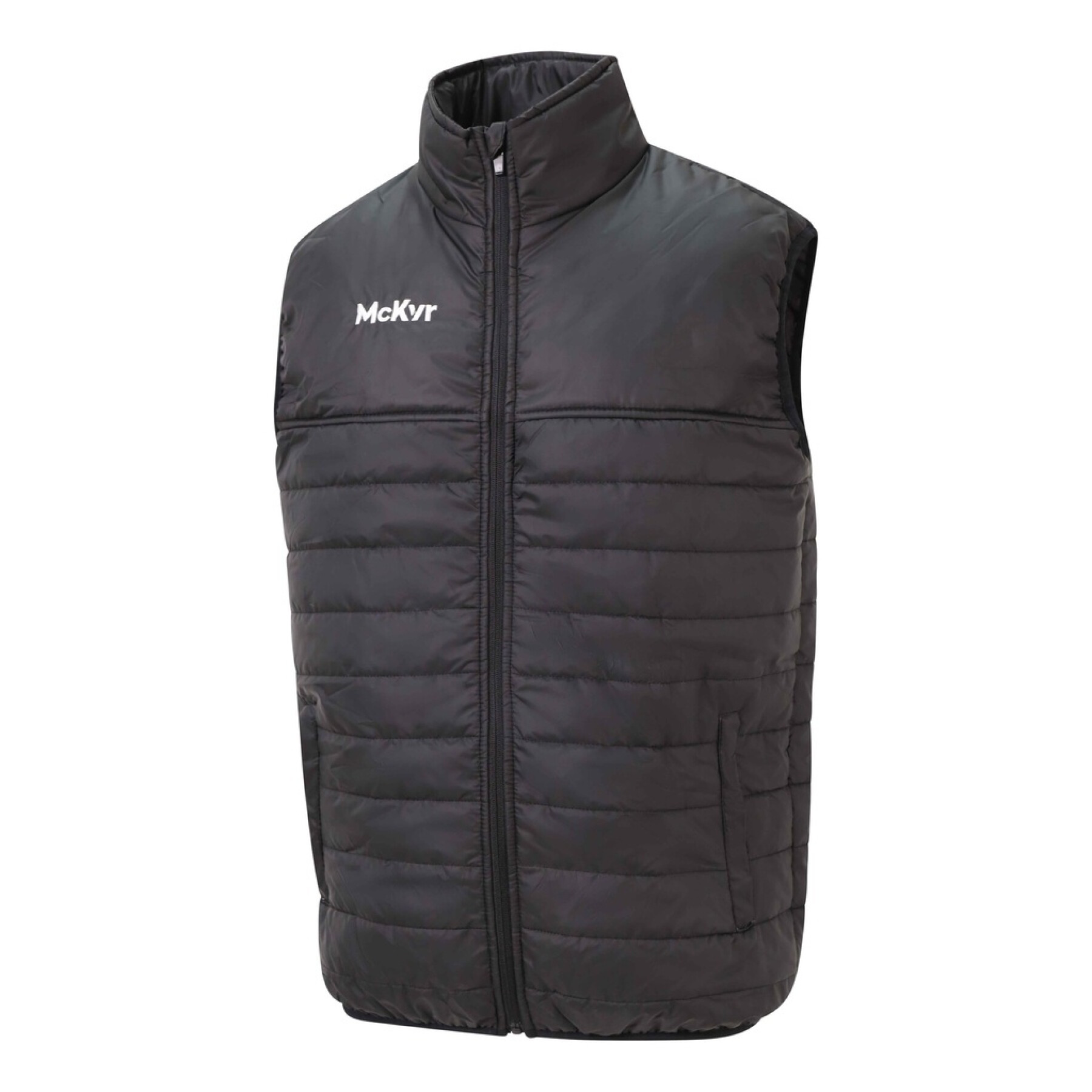 Gilet imbottito per bambini McKeever Core 22
